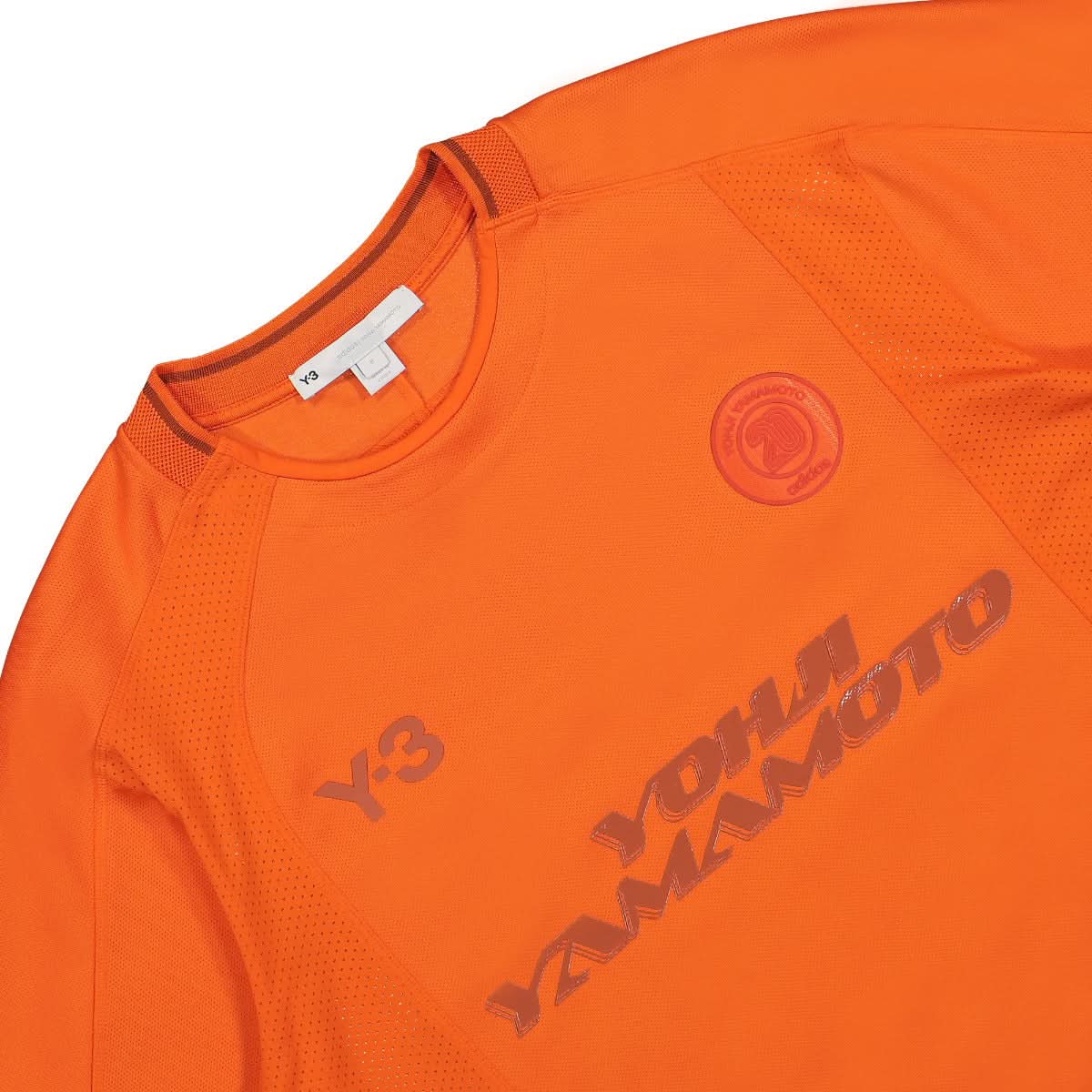 Logo SS Tee - Image 3