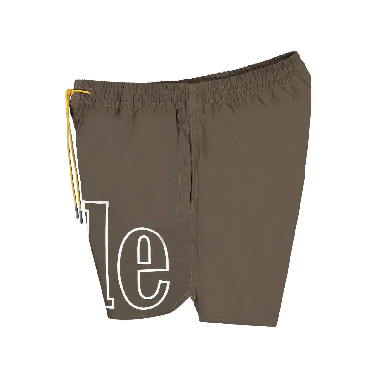 Logo Swim Trunk - Image 3