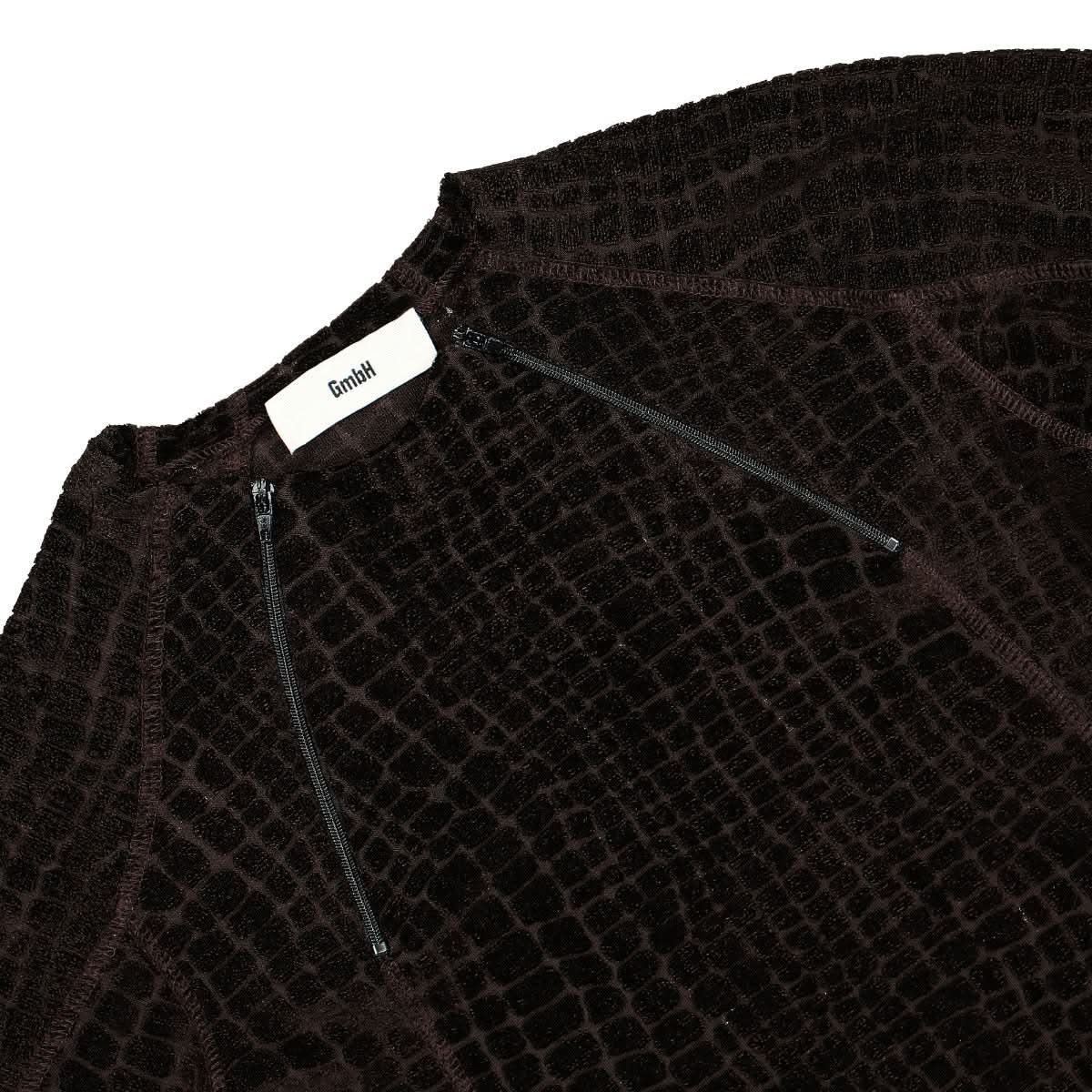 Longsleeve Rashguard W Double Zips - Image 3