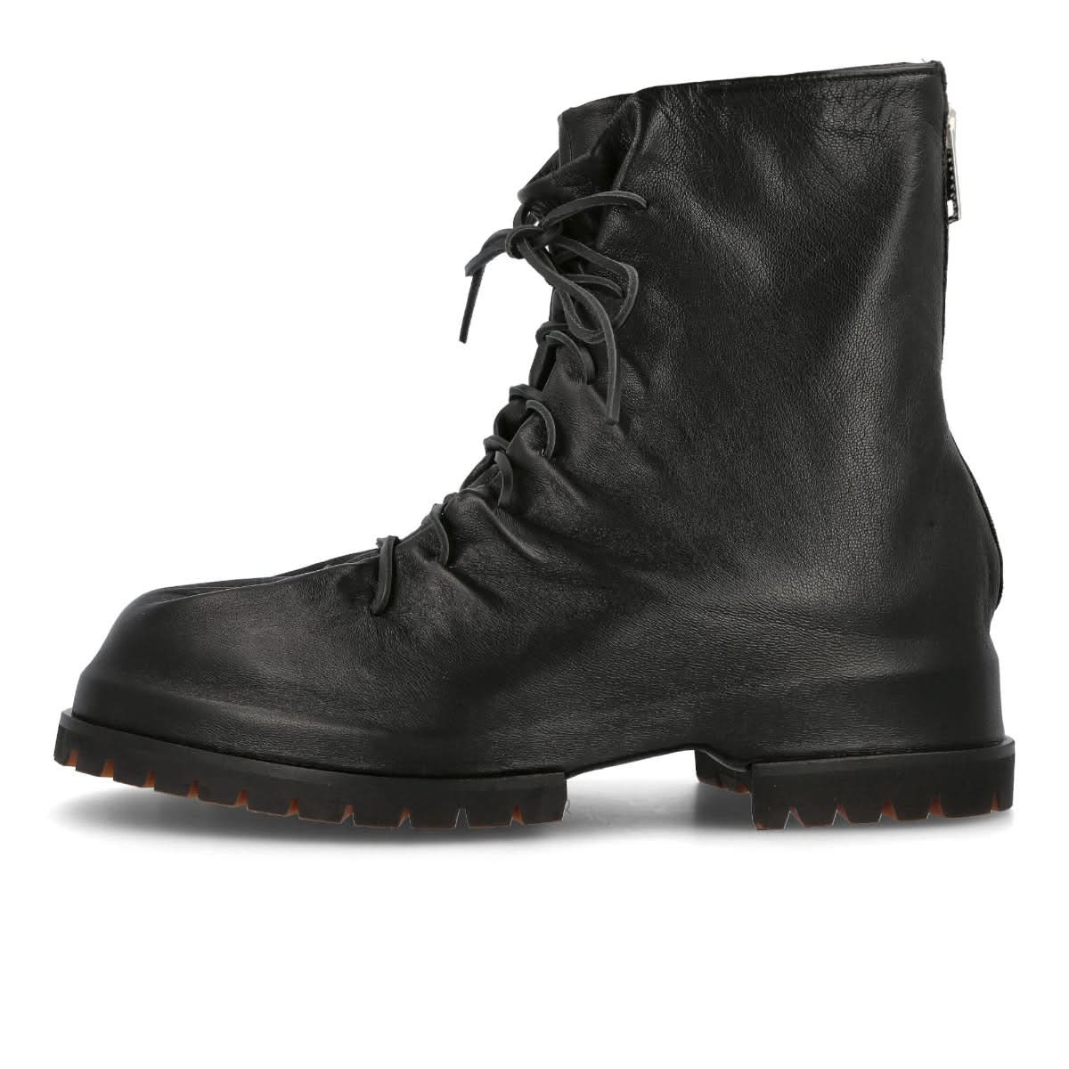 Low Boots