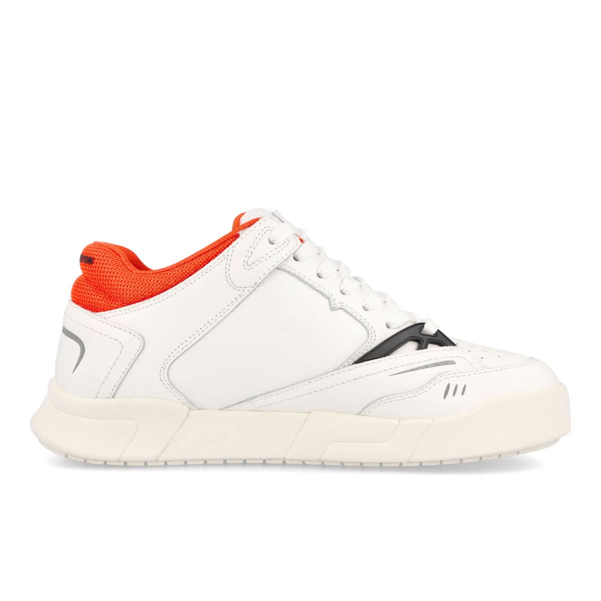 Low Key Sneaker - Image 2