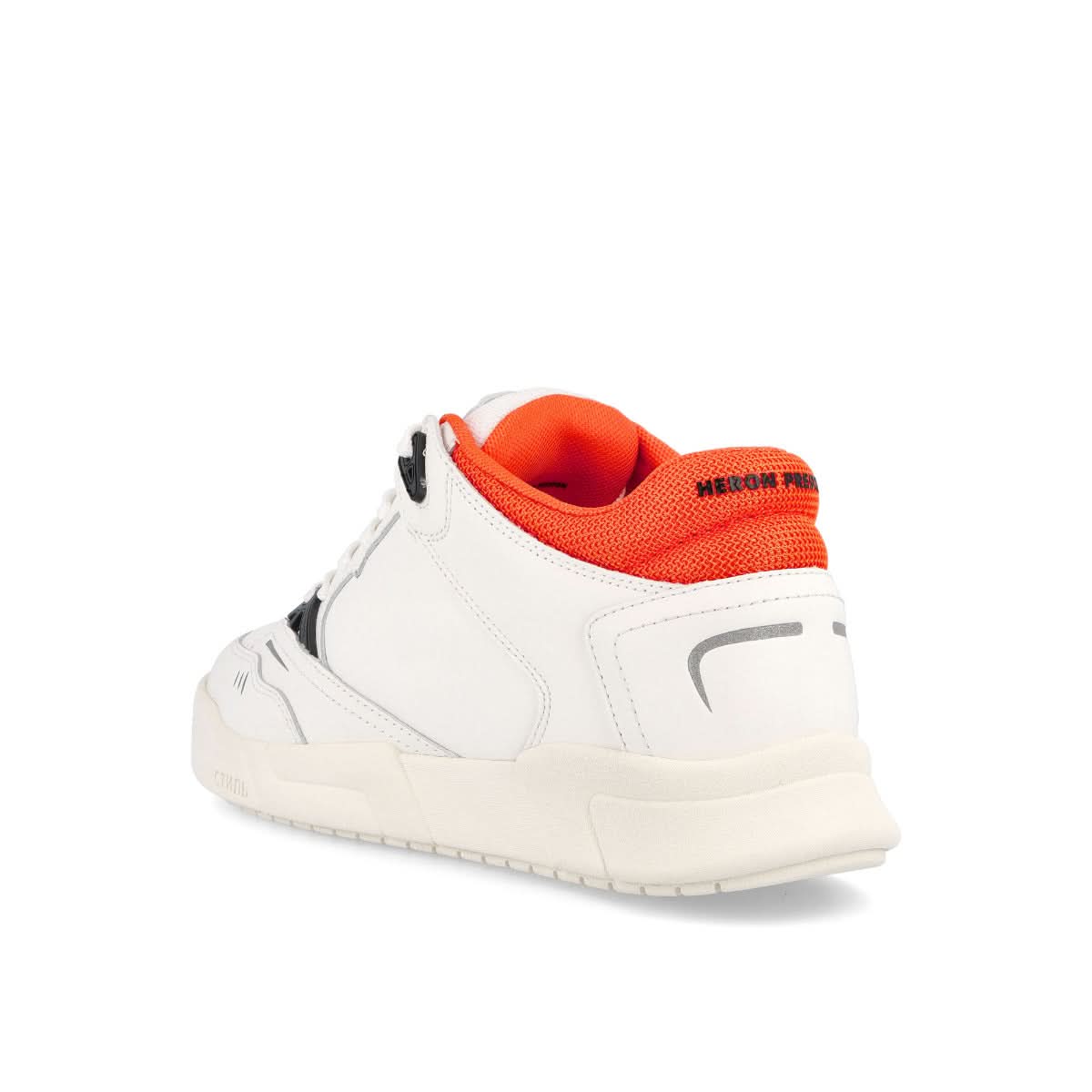 Low Key Sneaker - Image 3