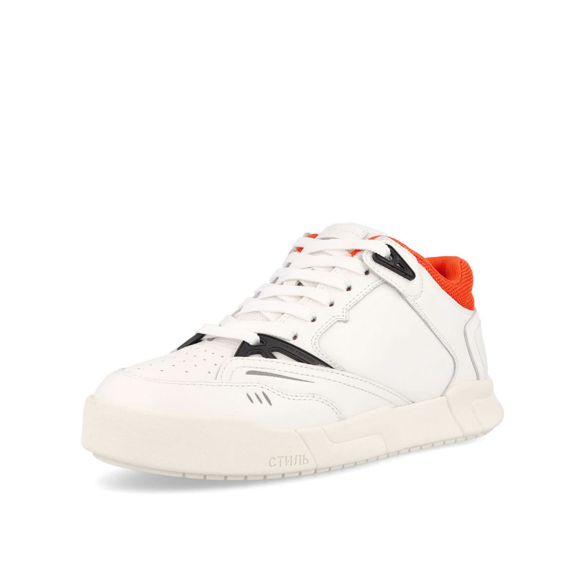 Low Key Sneaker - Image 4