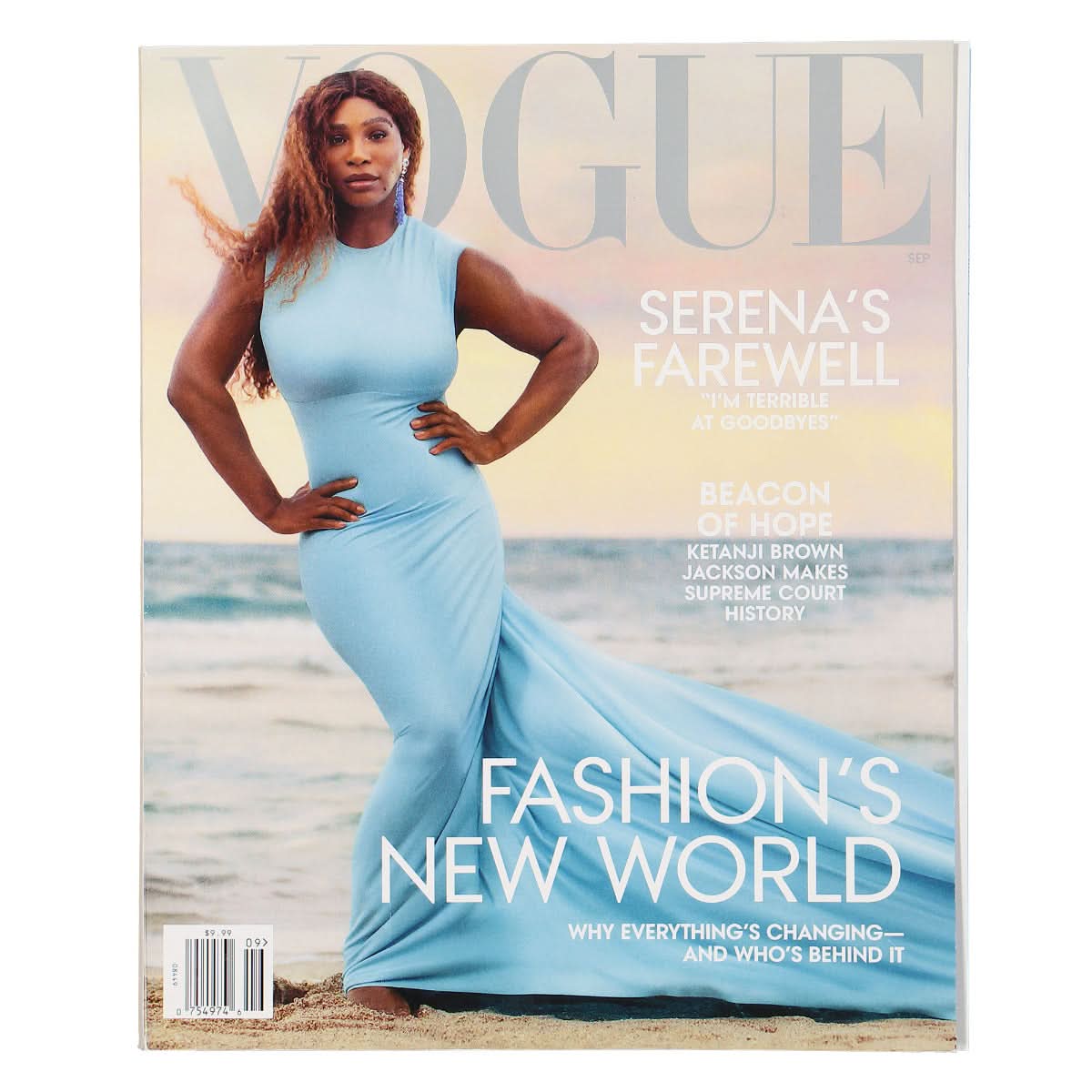 Magazine September 2022