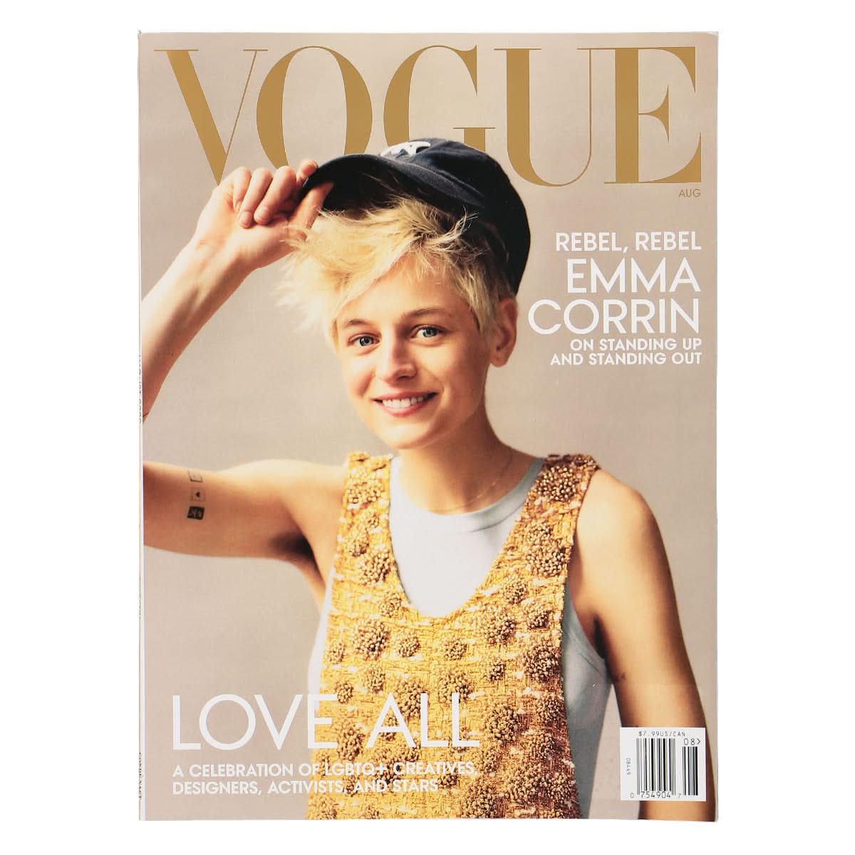 Magazine