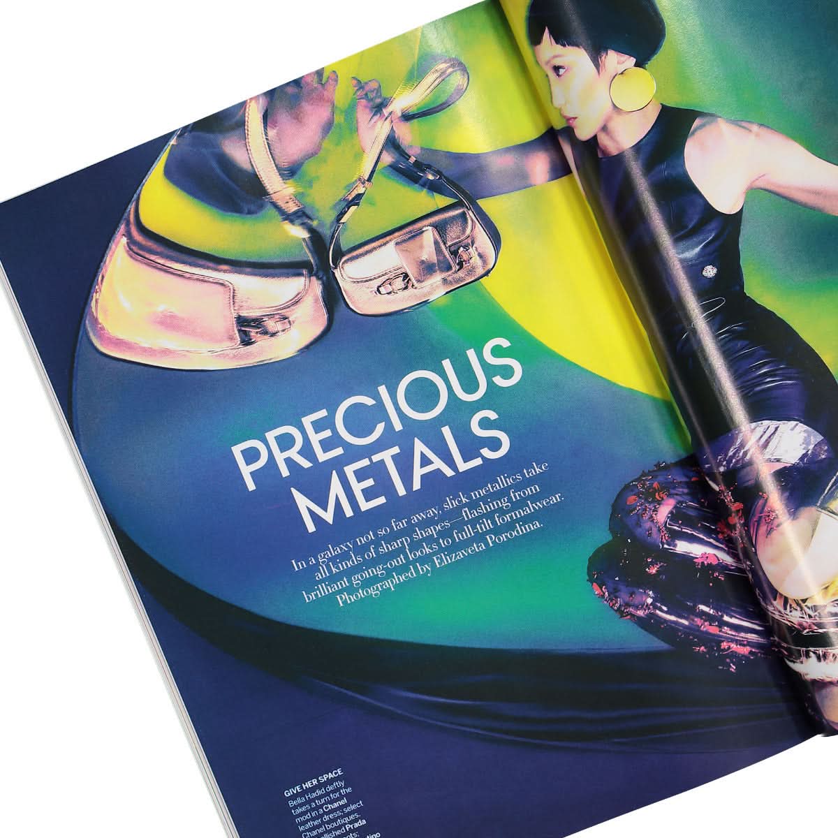 Magazine - Image 3