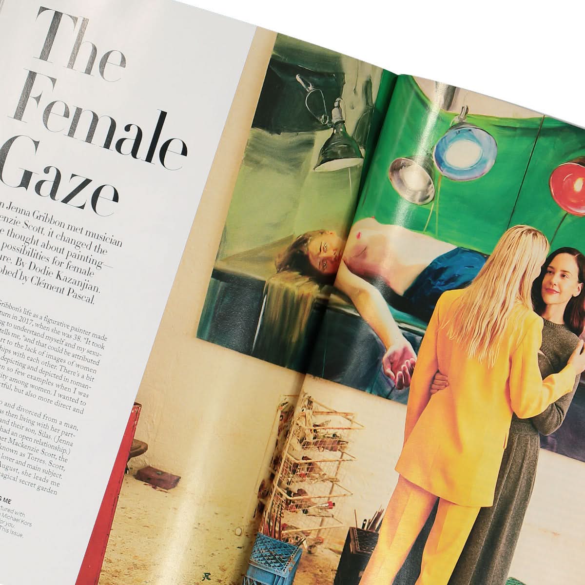 Magazine - Image 5