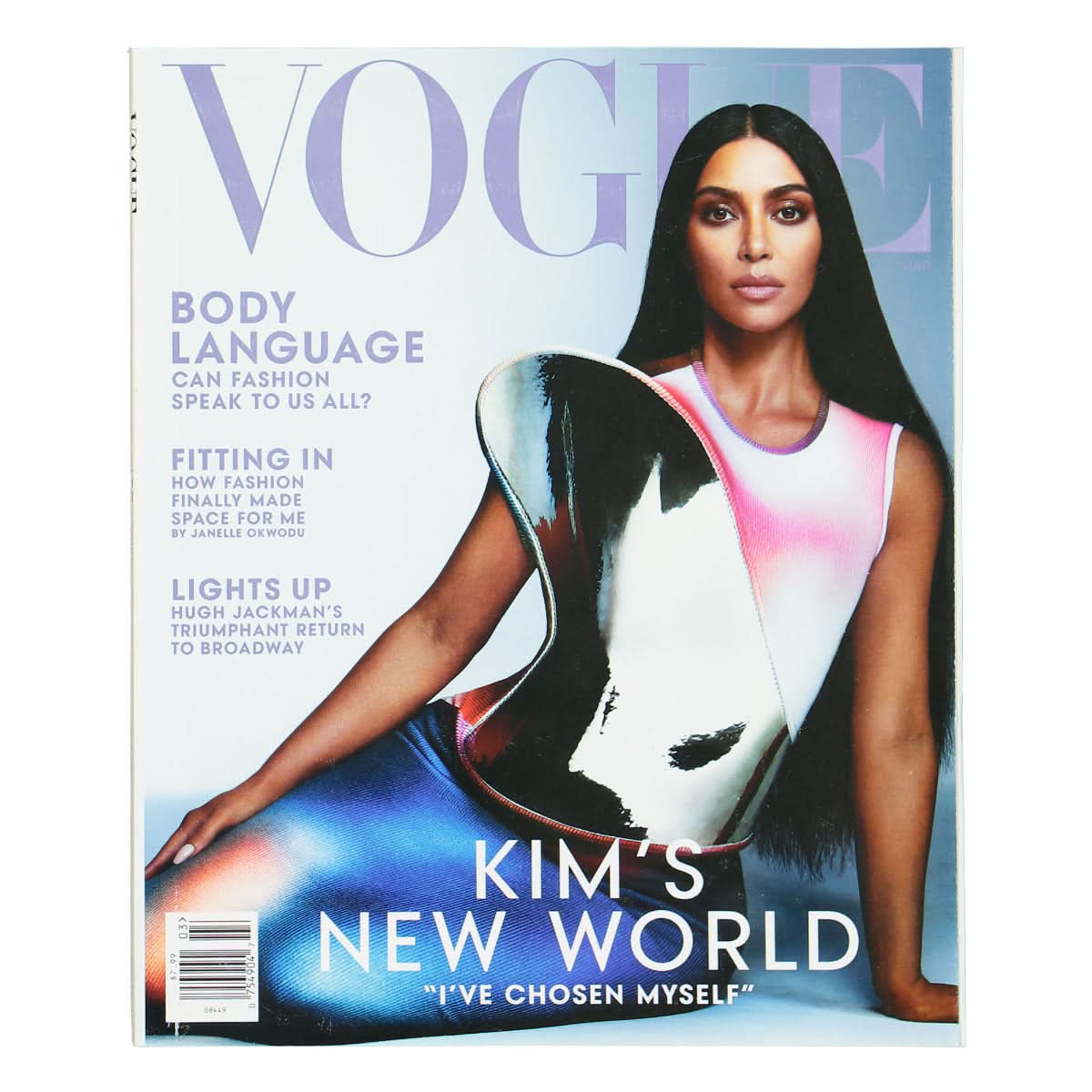 Magazine