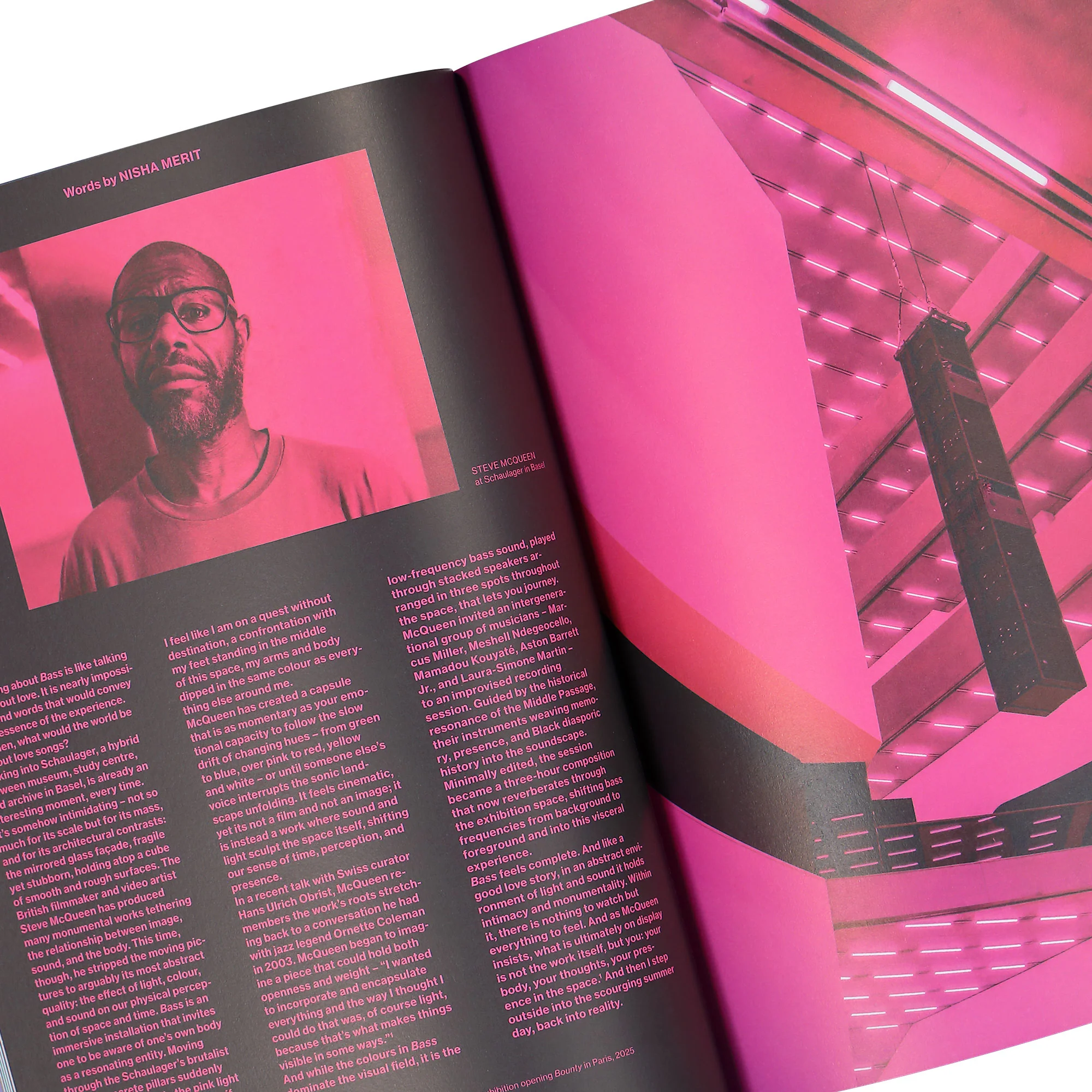 Magazine Issue (Copy) Dummy - Image 5