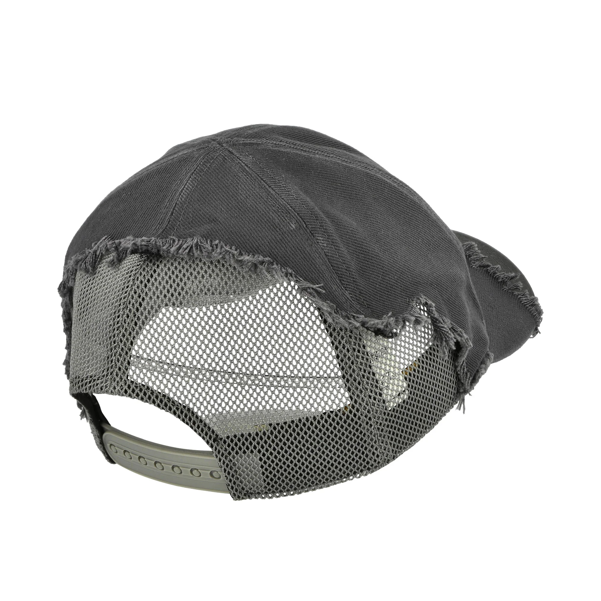 Crushed Detail Cap - Image 6