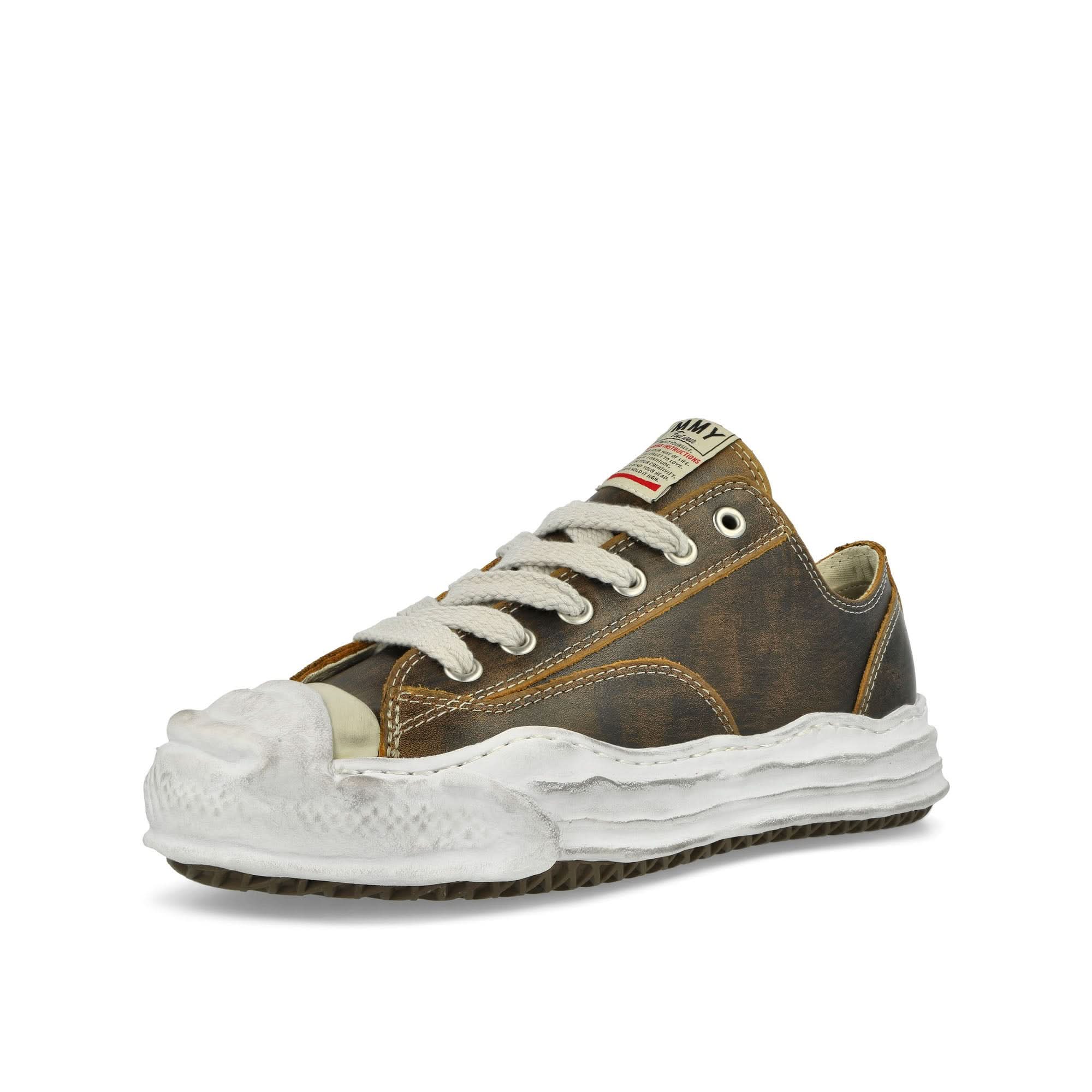 Hank Low - Image 4