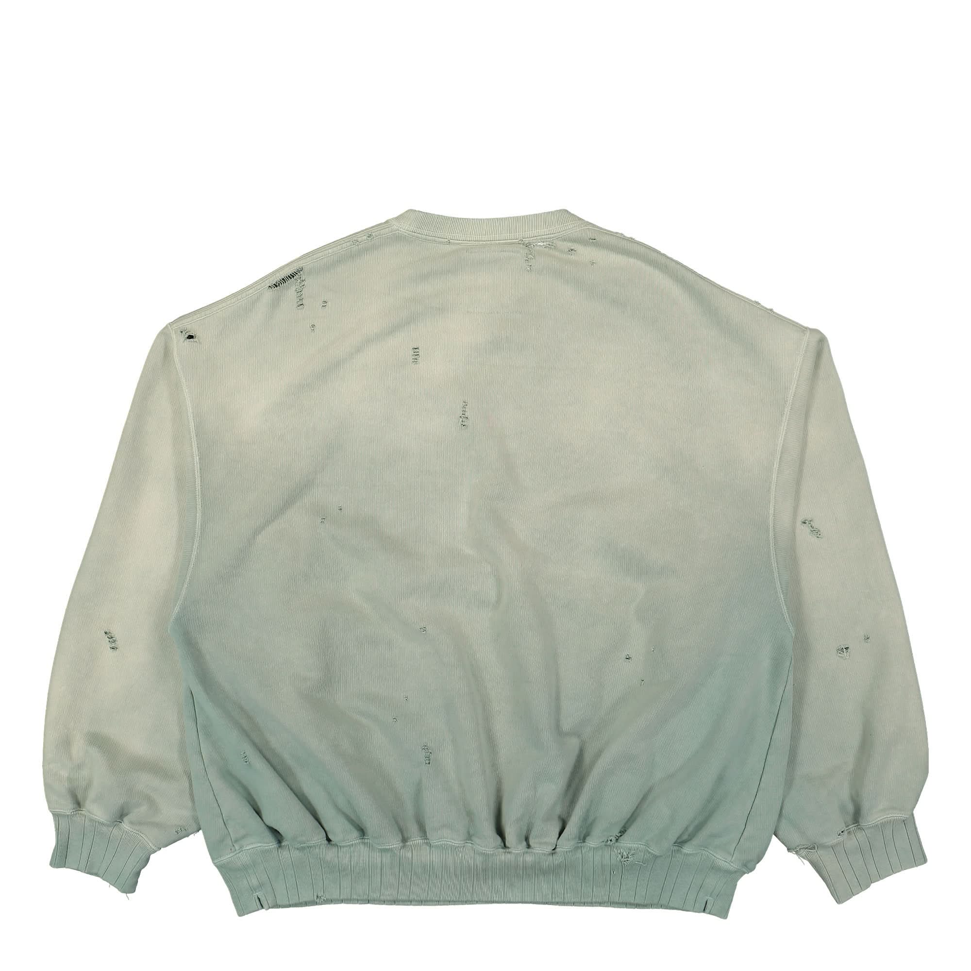 Sun Faded Pullover - Image 2