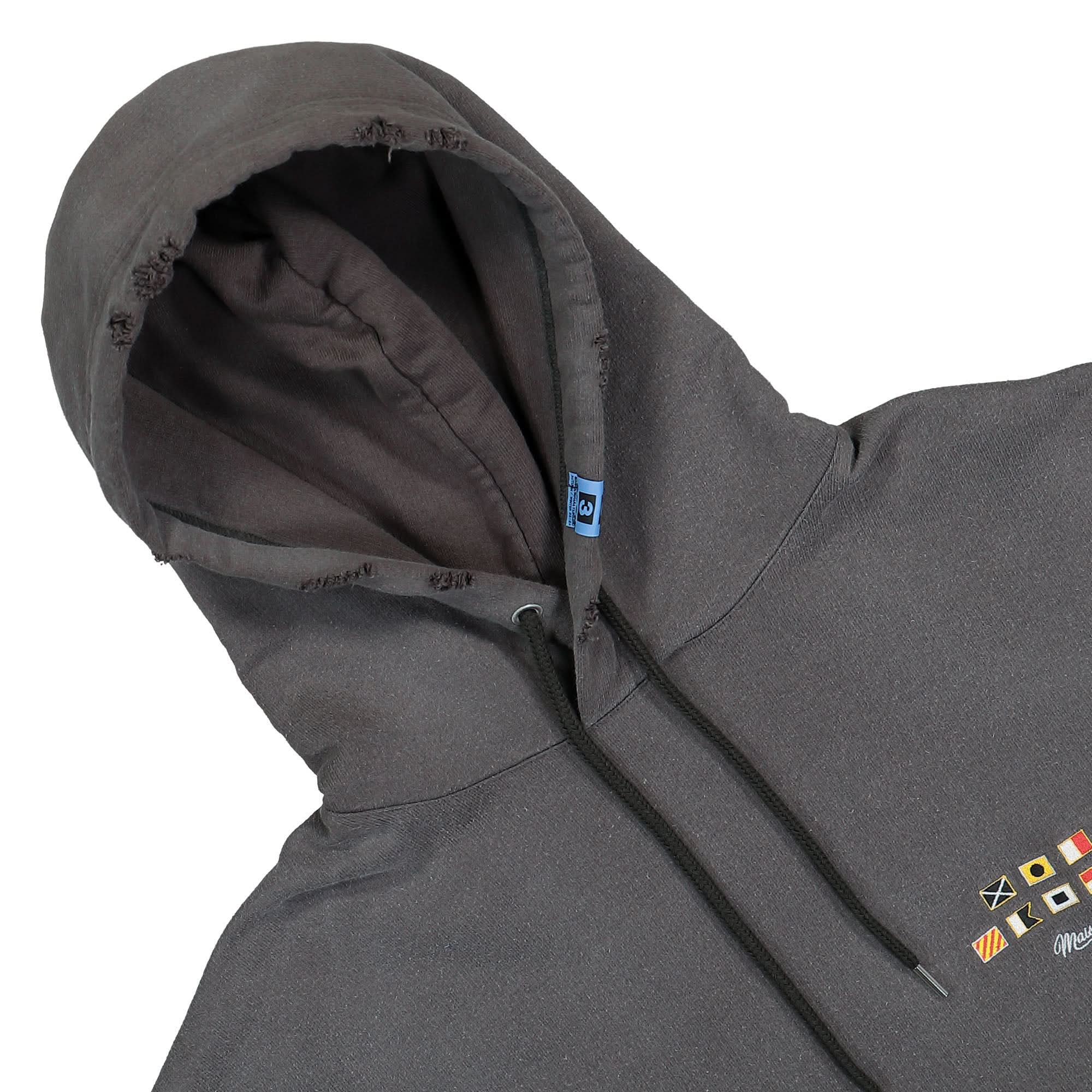 Triple Layered Hoodie - Image 3
