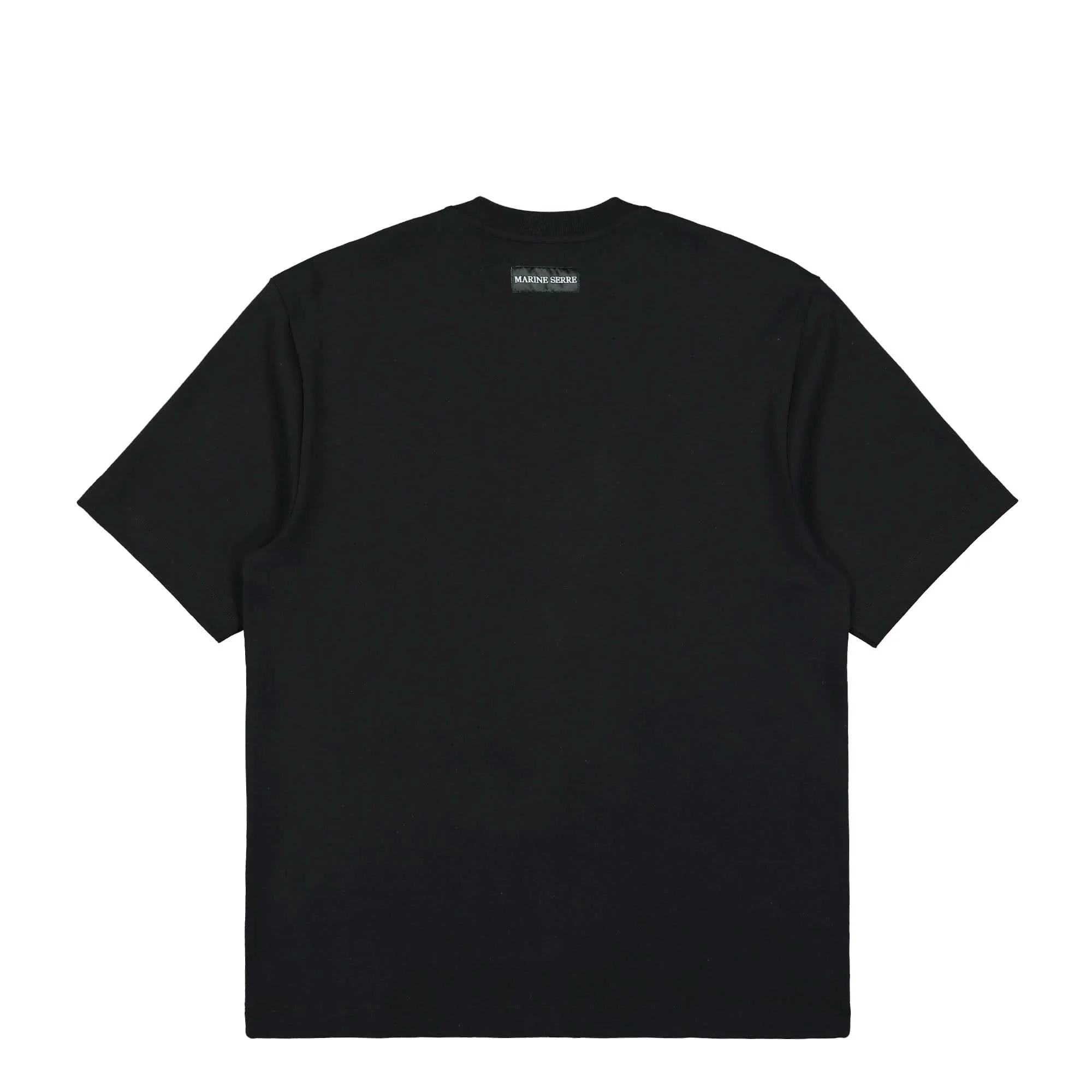 Cotton Jersey Loose Fit T-Shirt - Image 2