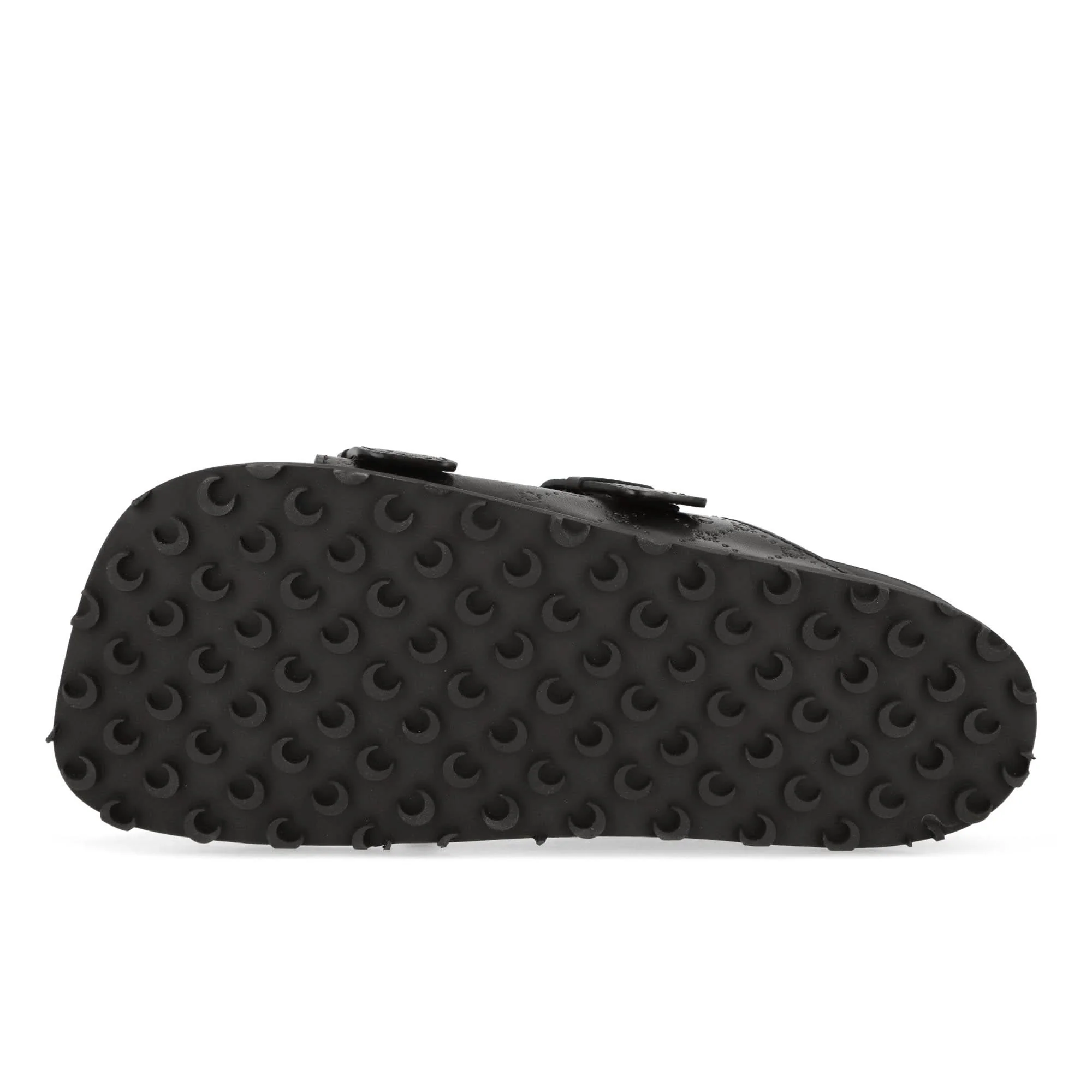 Embossed Leather MS Ground Sandal - Image 6