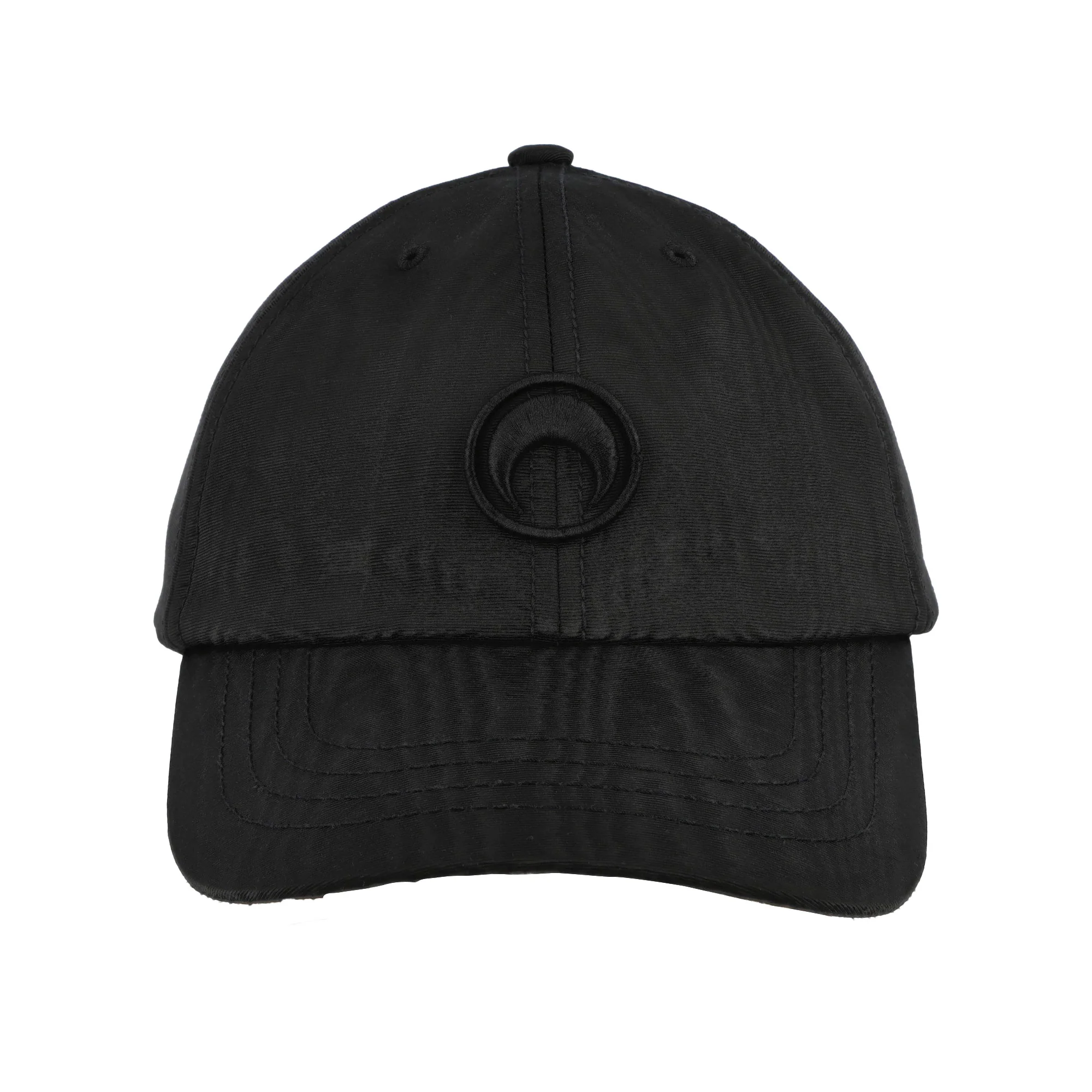 Moon Moire Baseball Cap - Image 4