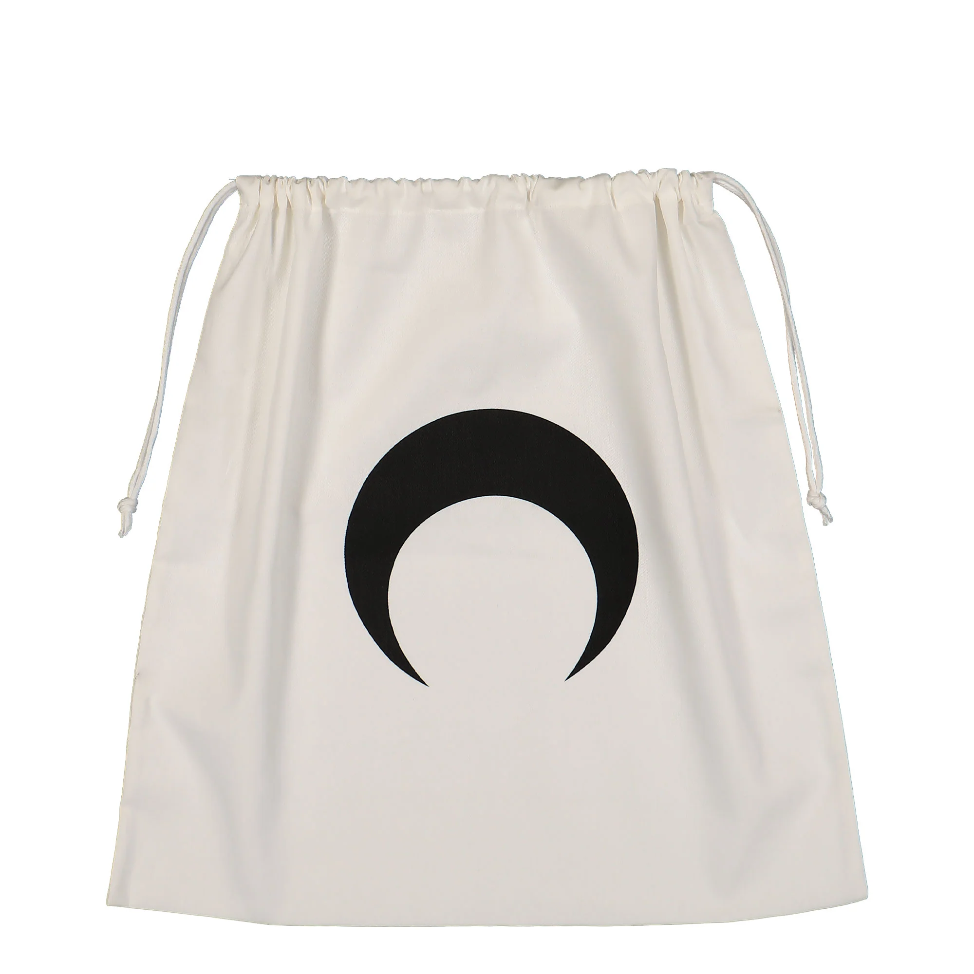 Moonogram Embossed Leather MS Block Thigh - Image 7