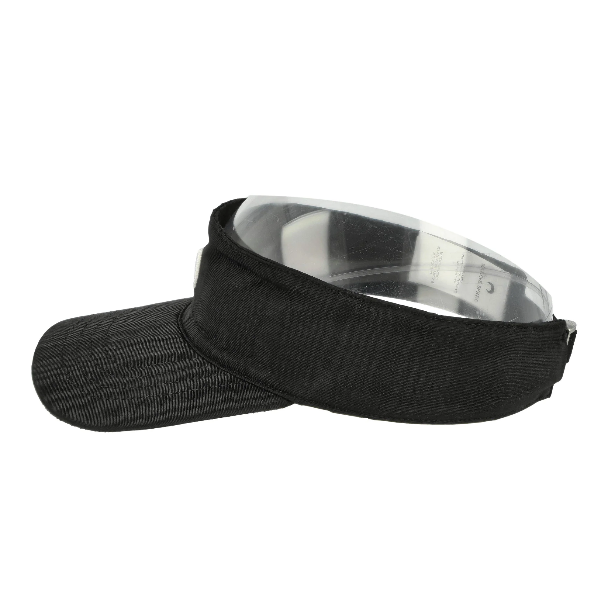 Recycled Moire Visor - Image 2