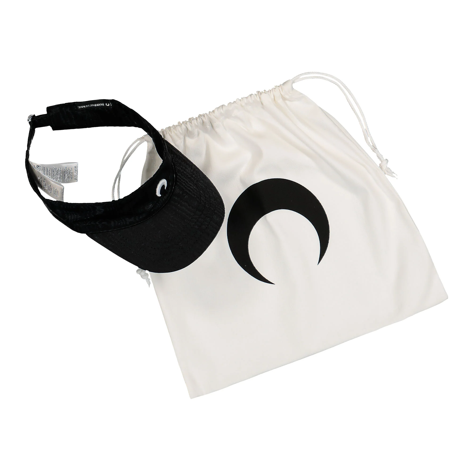 Recycled Moire Visor - Image 7
