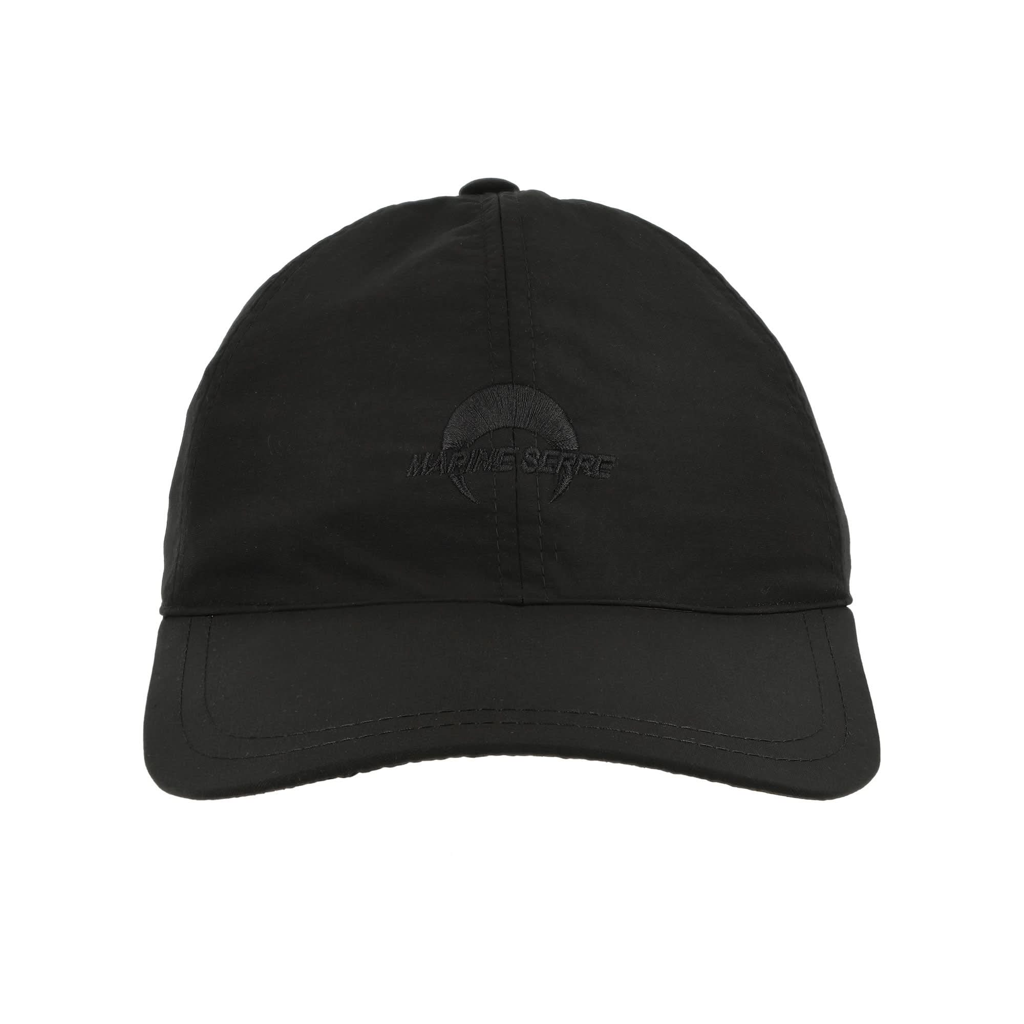 Recycled Nylon Baseball Cap - Image 4