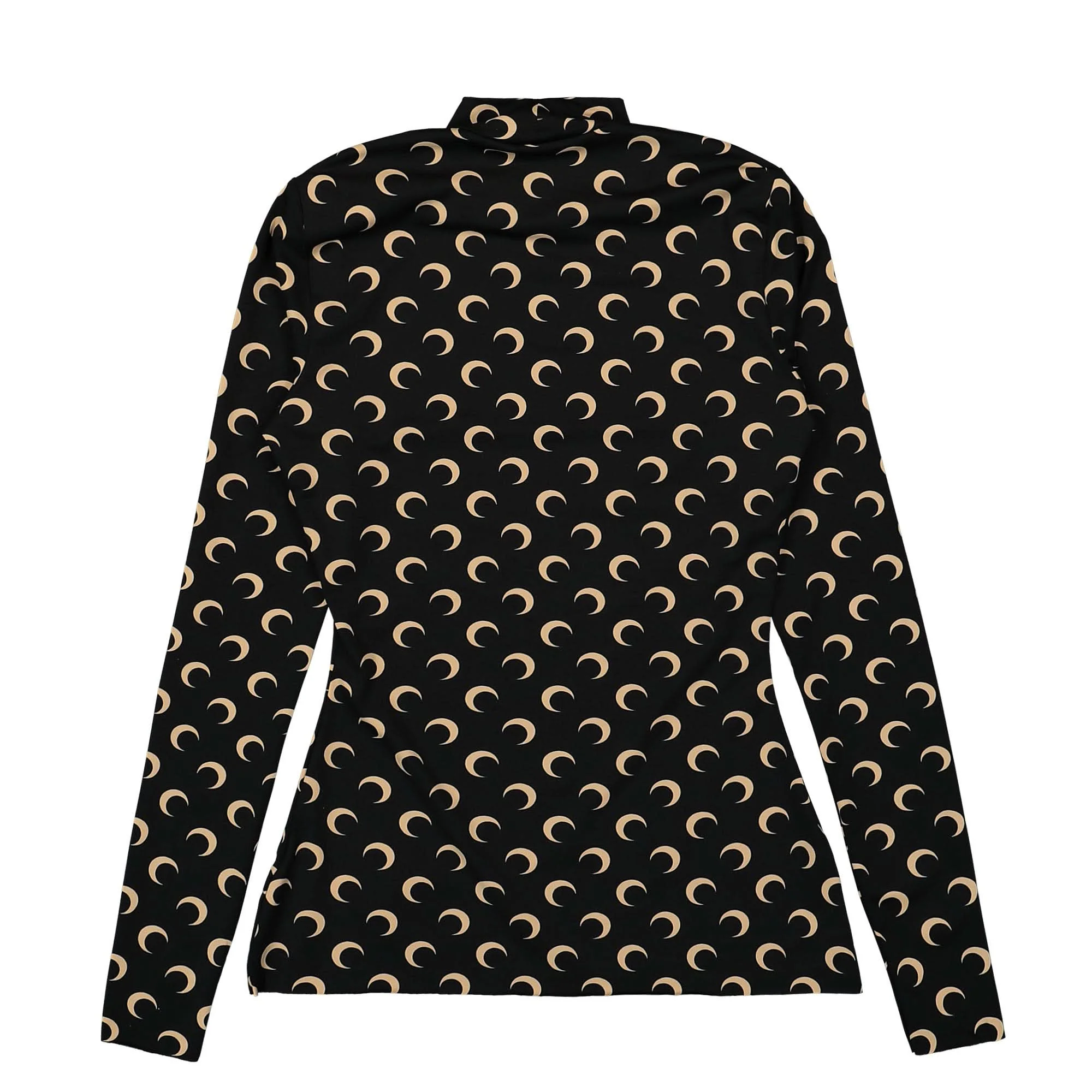 Regenerated AOM Jersey High Neck Second Skin - Image 2