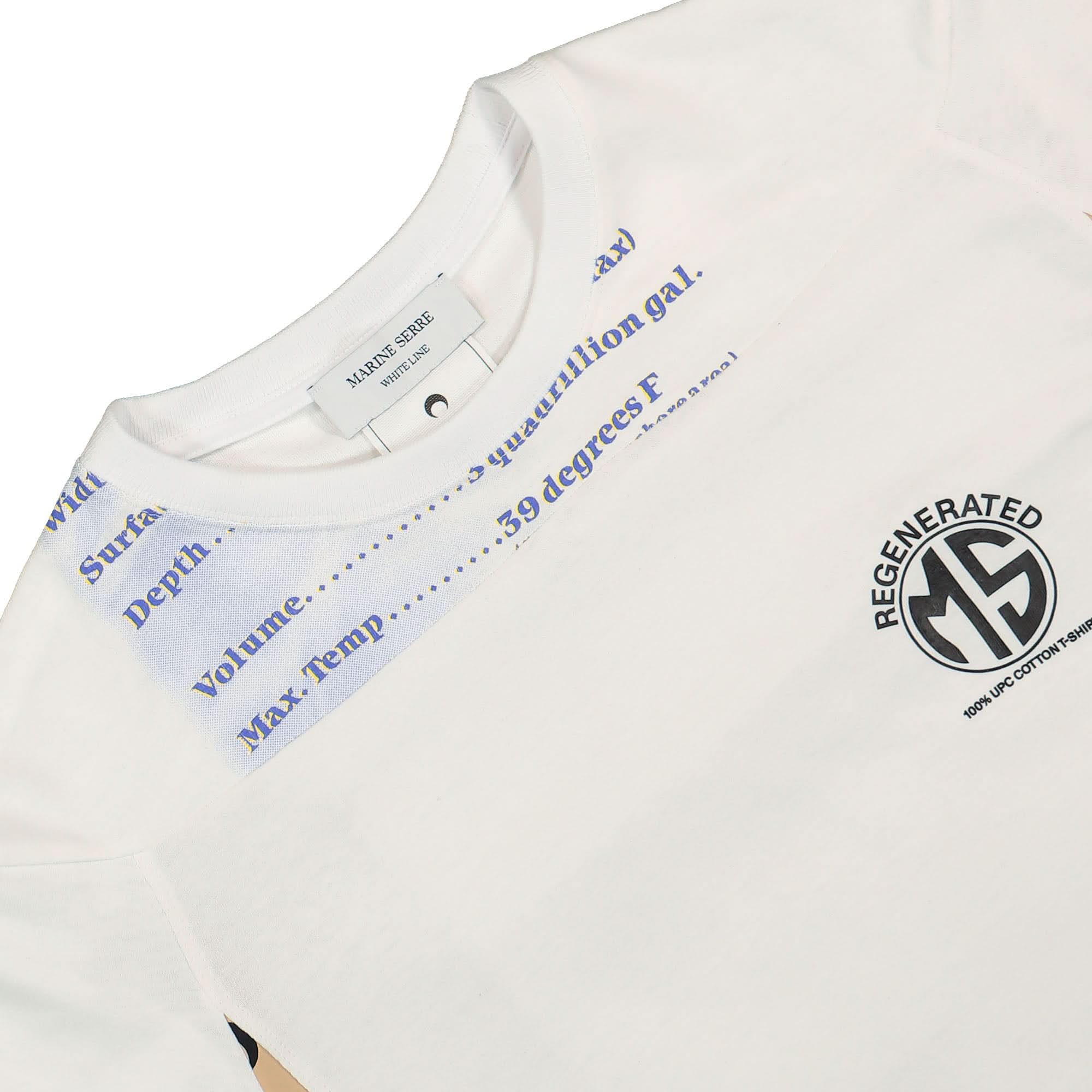Regenerated Graphic T-Shirt - Image 15