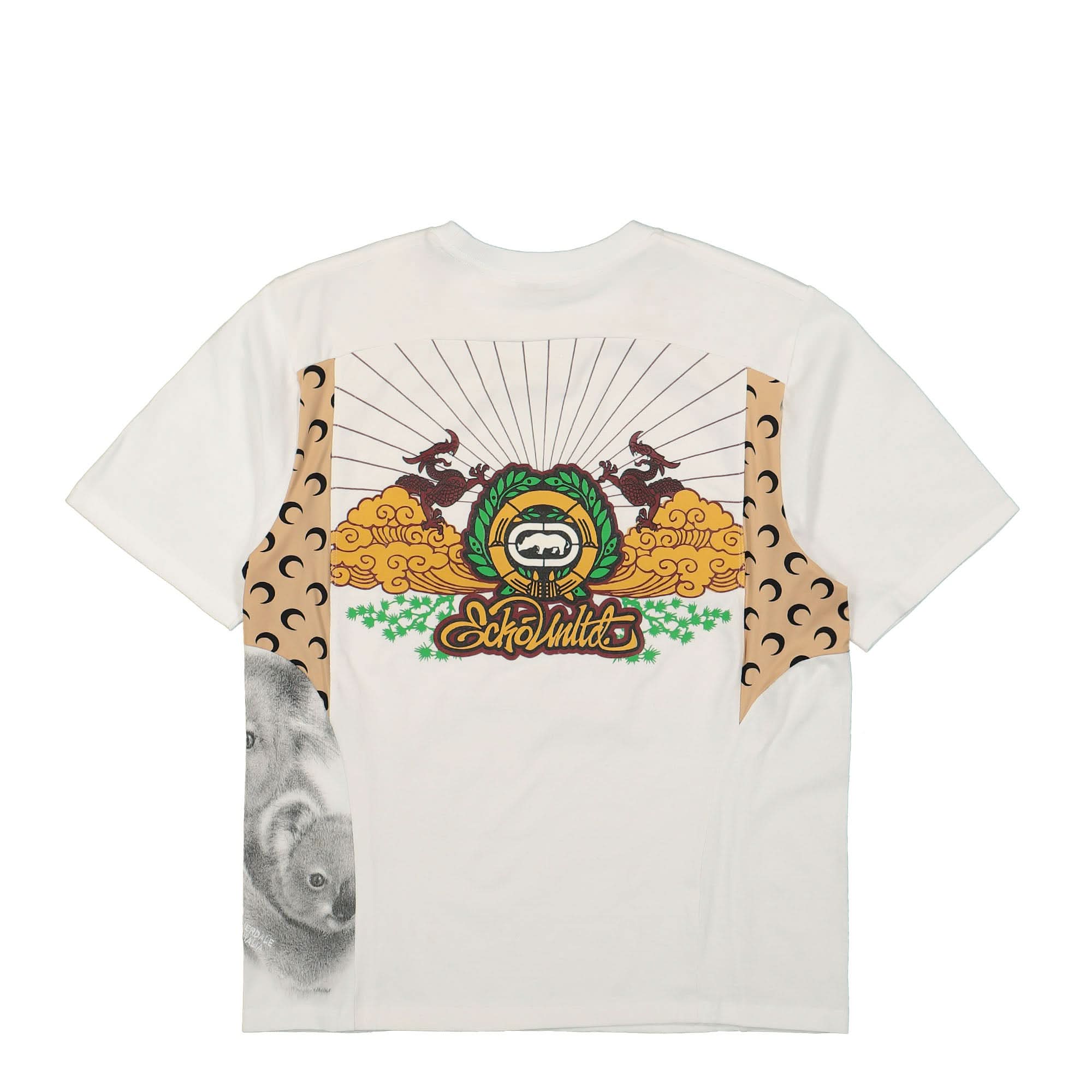 Regenerated Graphic T-Shirt - Image 22