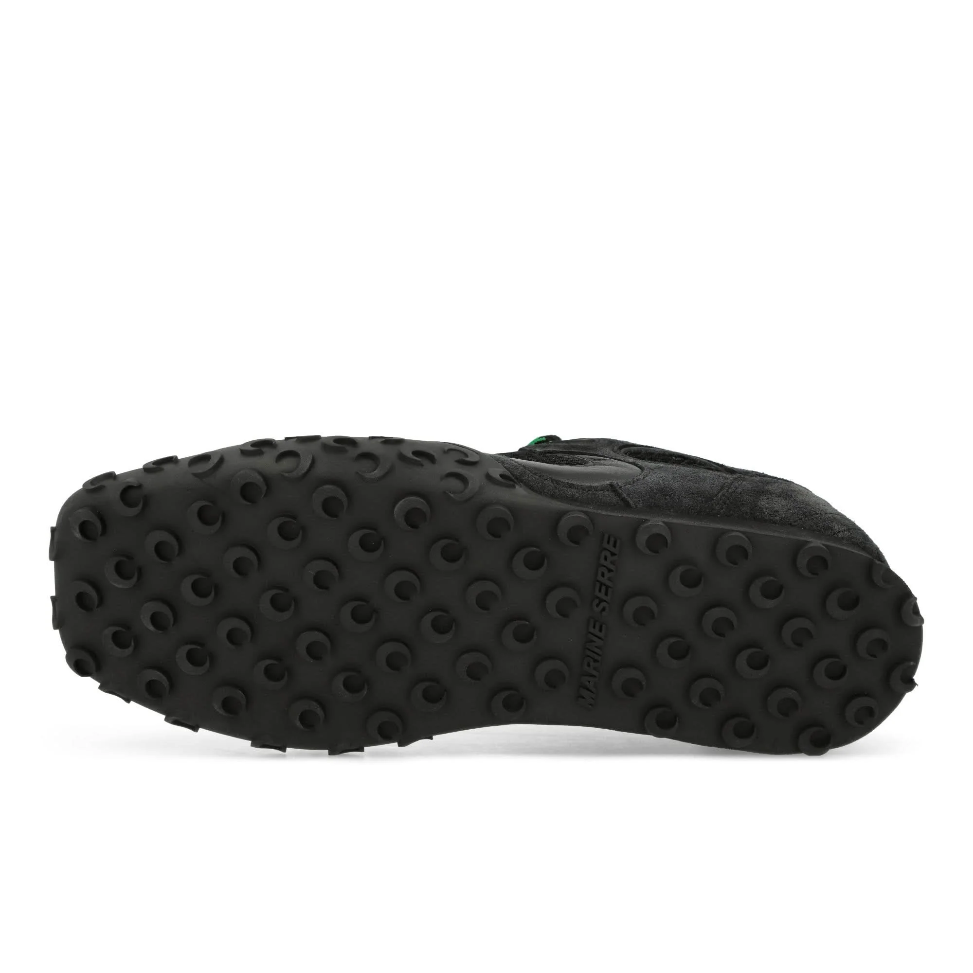 Suede Leather MS Rise Tyko - Image 6