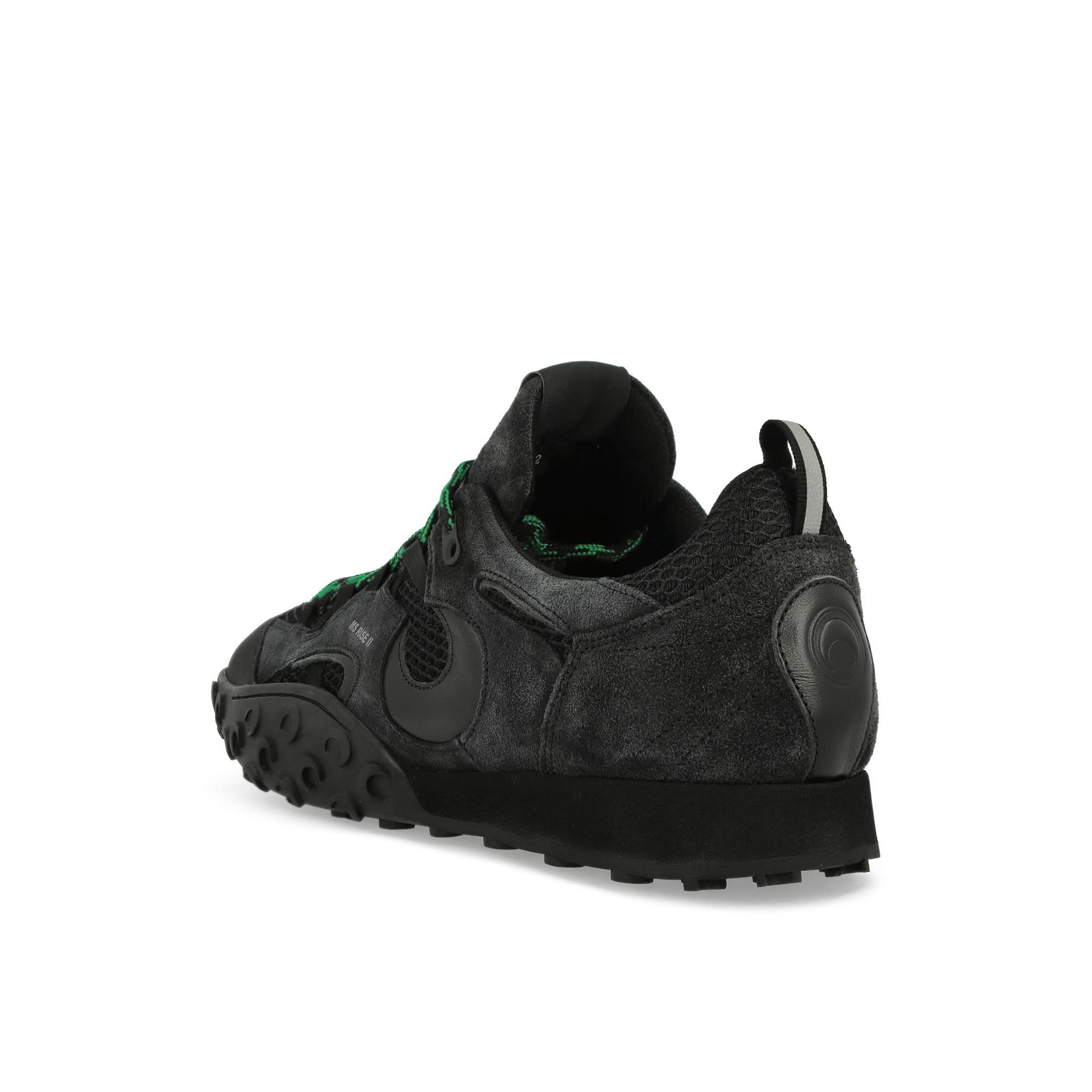 Suede Leather MS Rise Tyko - Image 3