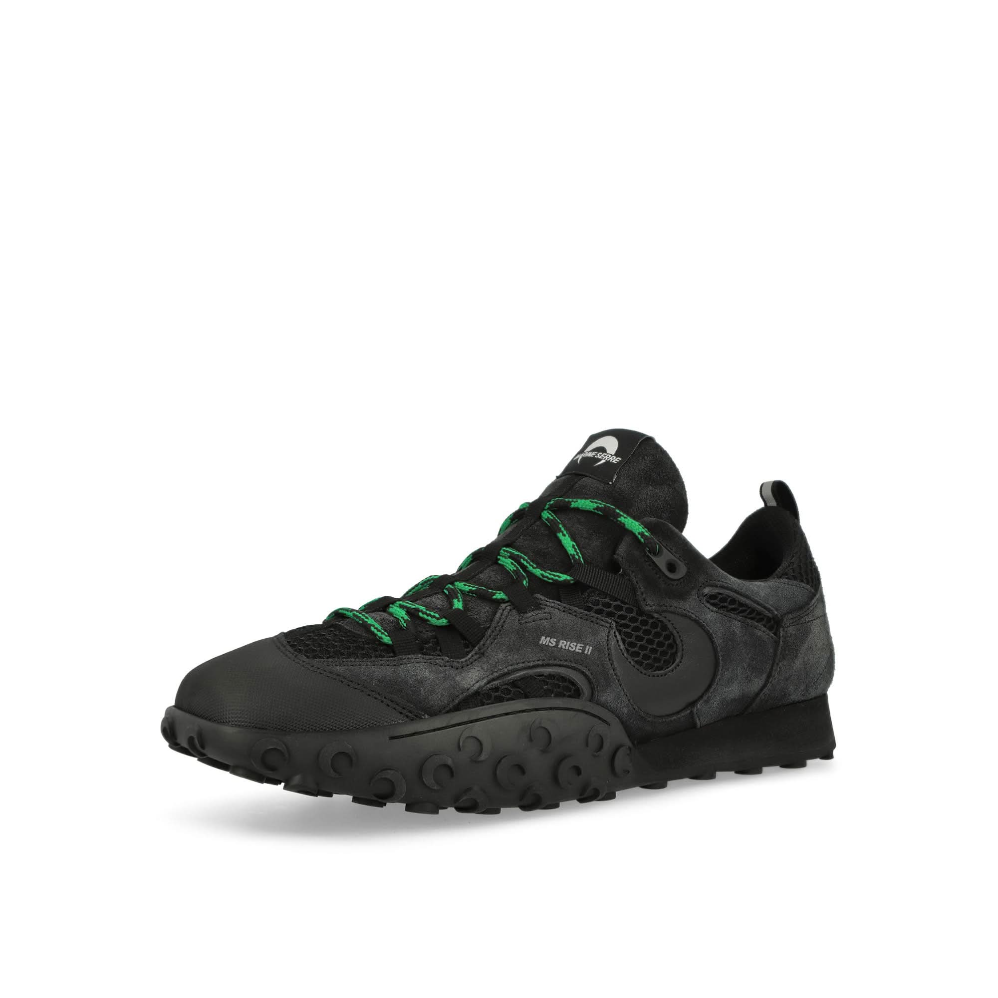 Suede Leather MS Rise Tyko - Image 4
