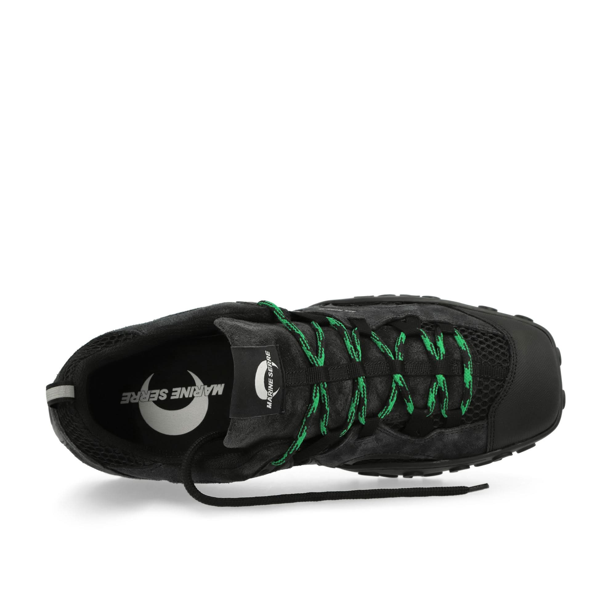 Suede Leather MS Rise Tyko - Image 5