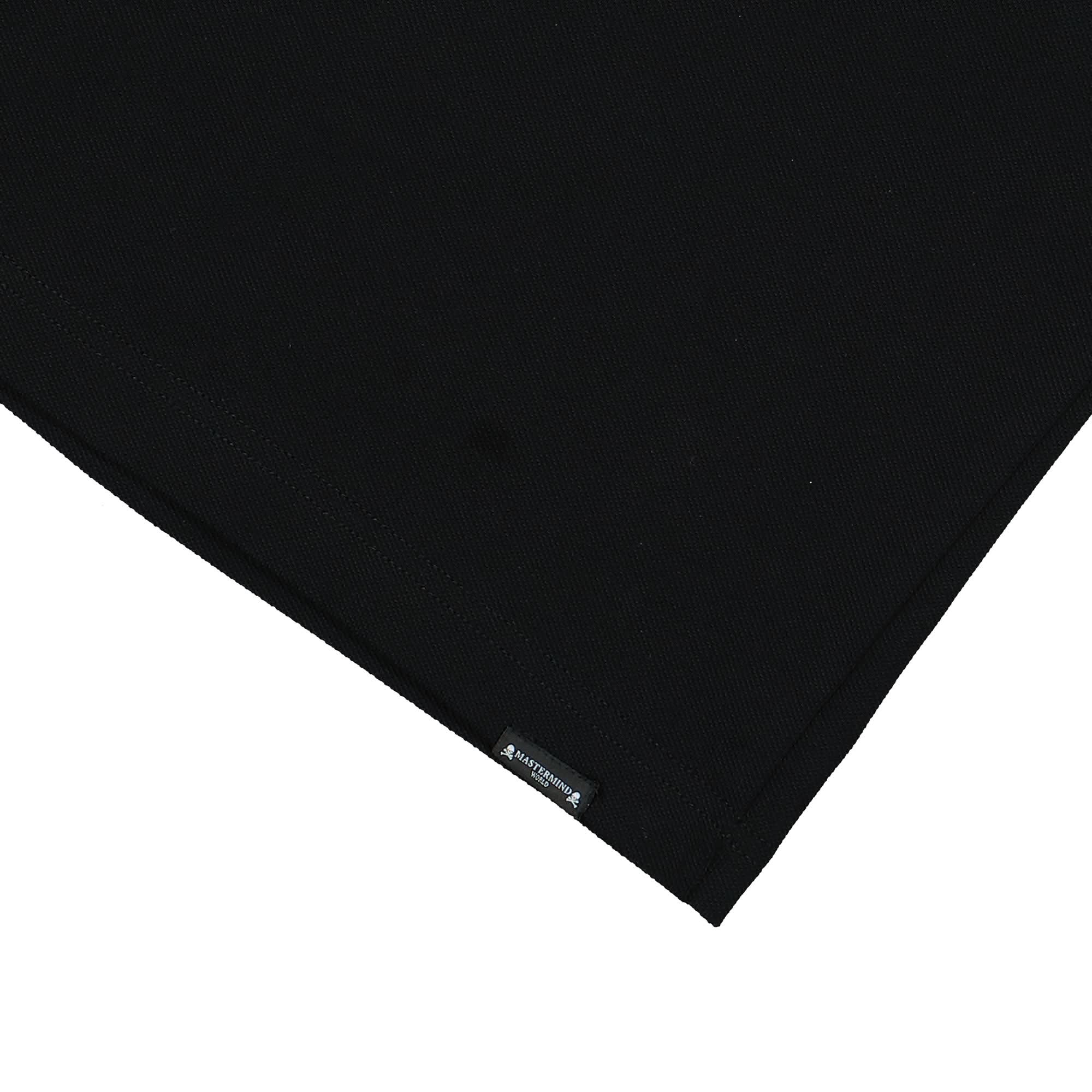 Cut And Sew Polo Shirt - Image 7