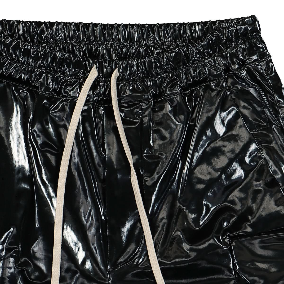 Mastodon Cut Knit Pants - Image 4