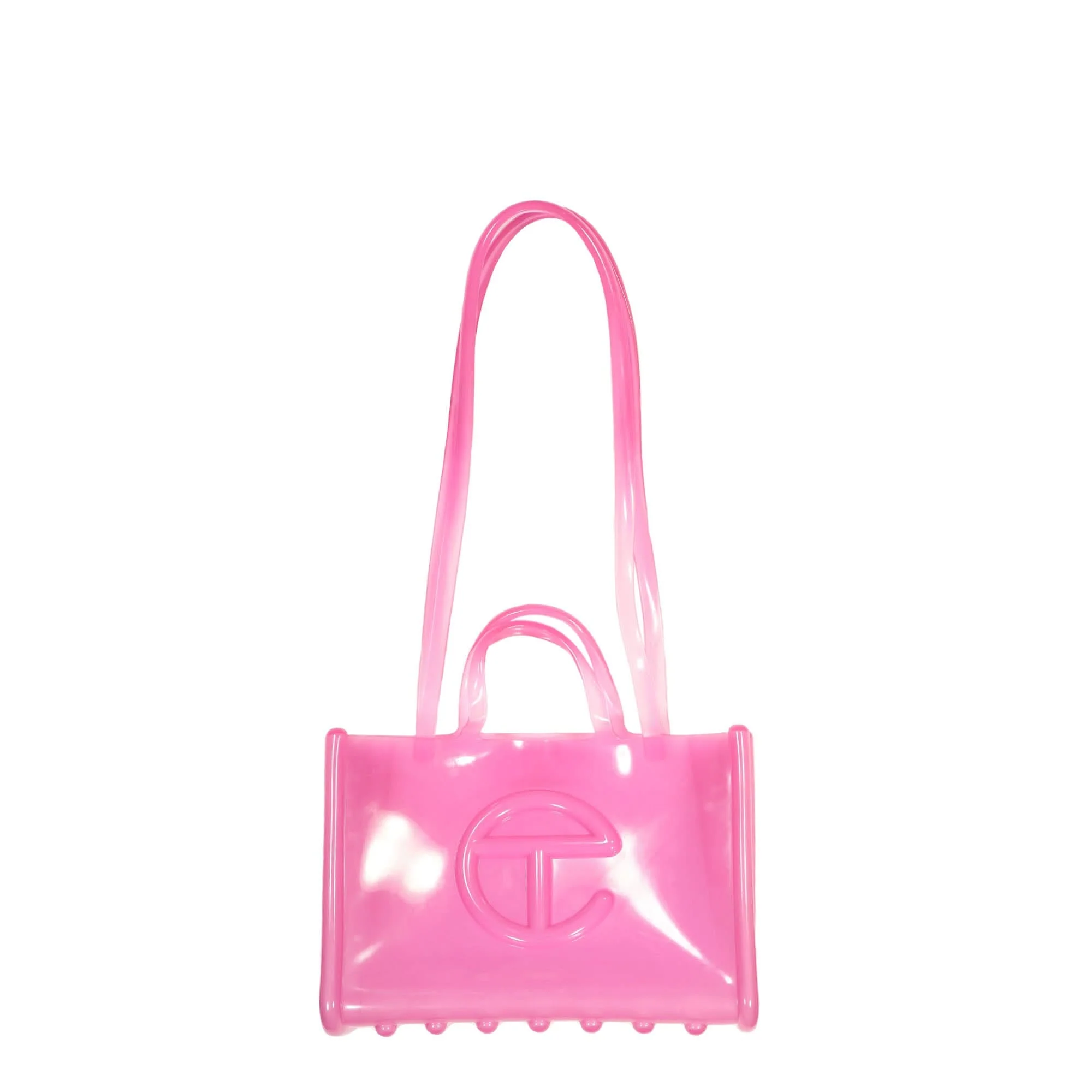 Medium Jelly Shopper - Image 3