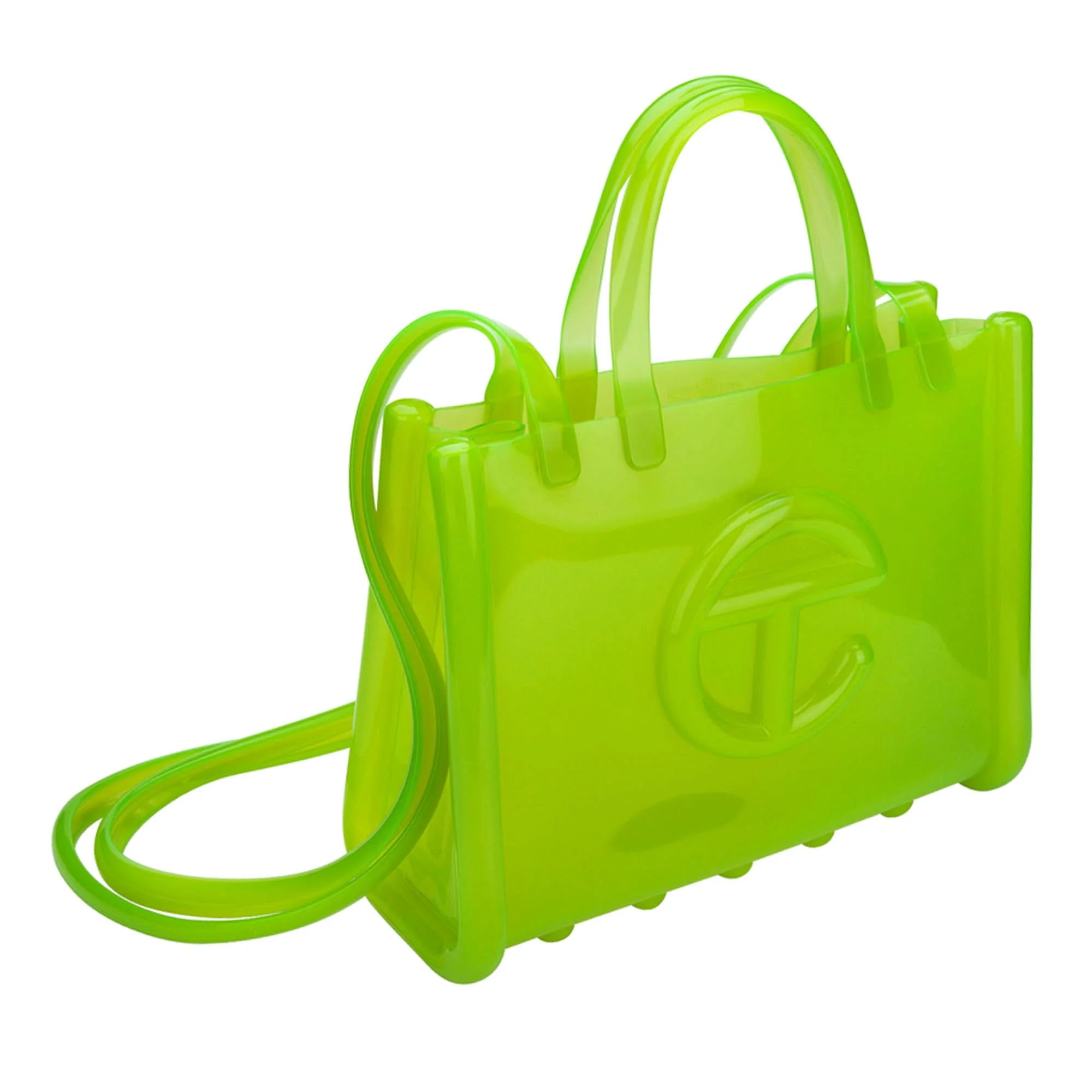 Medium Jelly Shopper II - Image 4