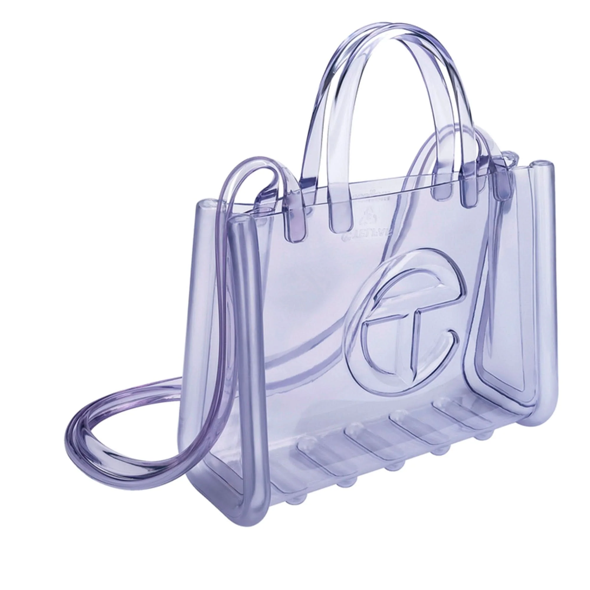 Medium Jelly Shopper II - Image 2