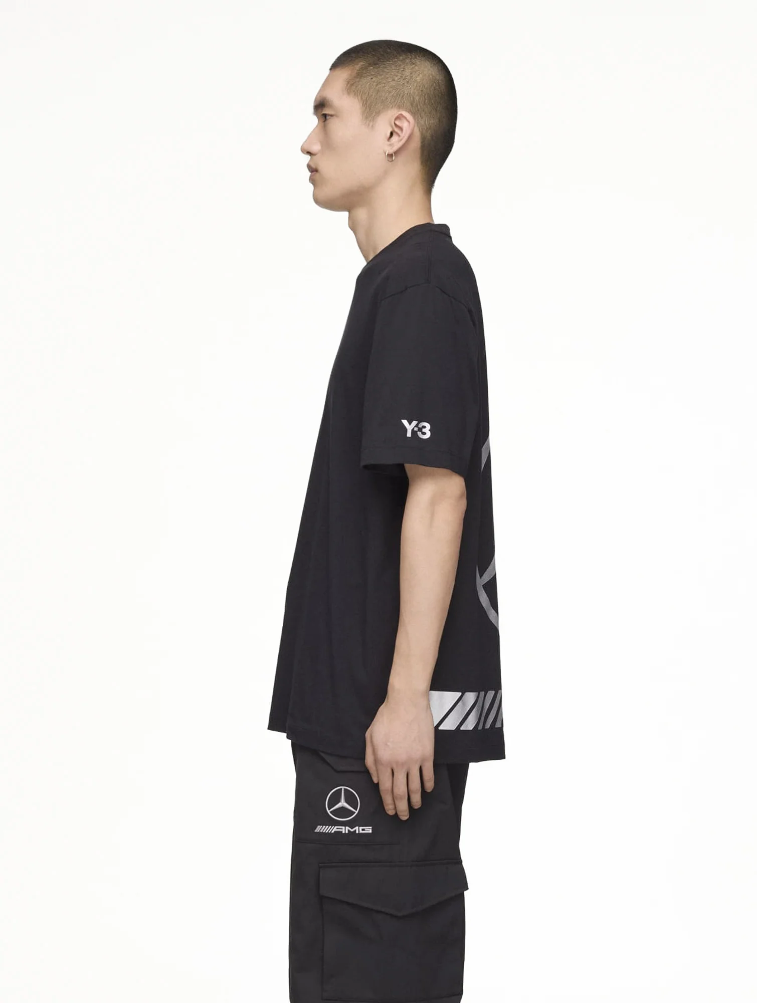 F1 Star SS Tee - Image 4