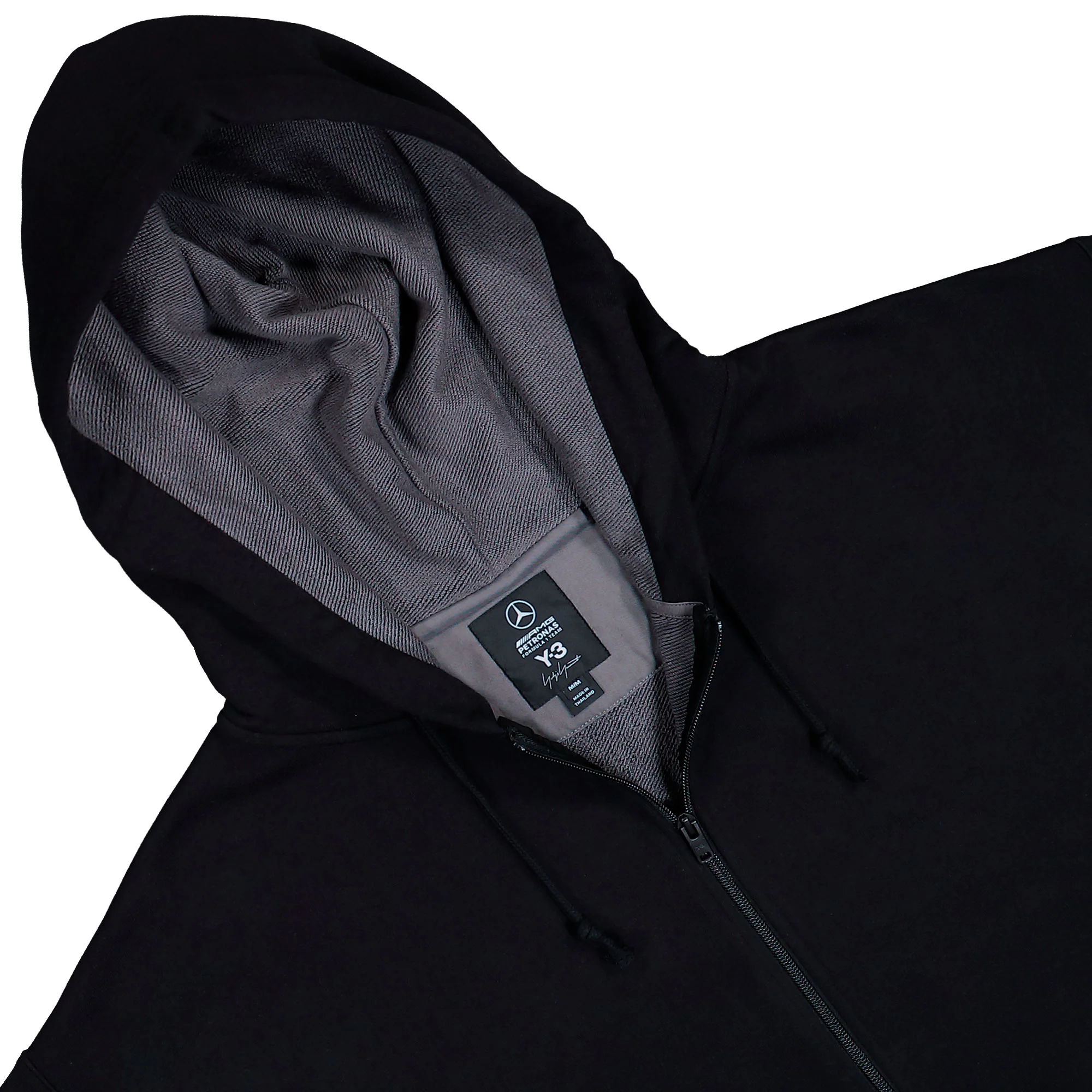 F1 Zip Hoodie - Image 6