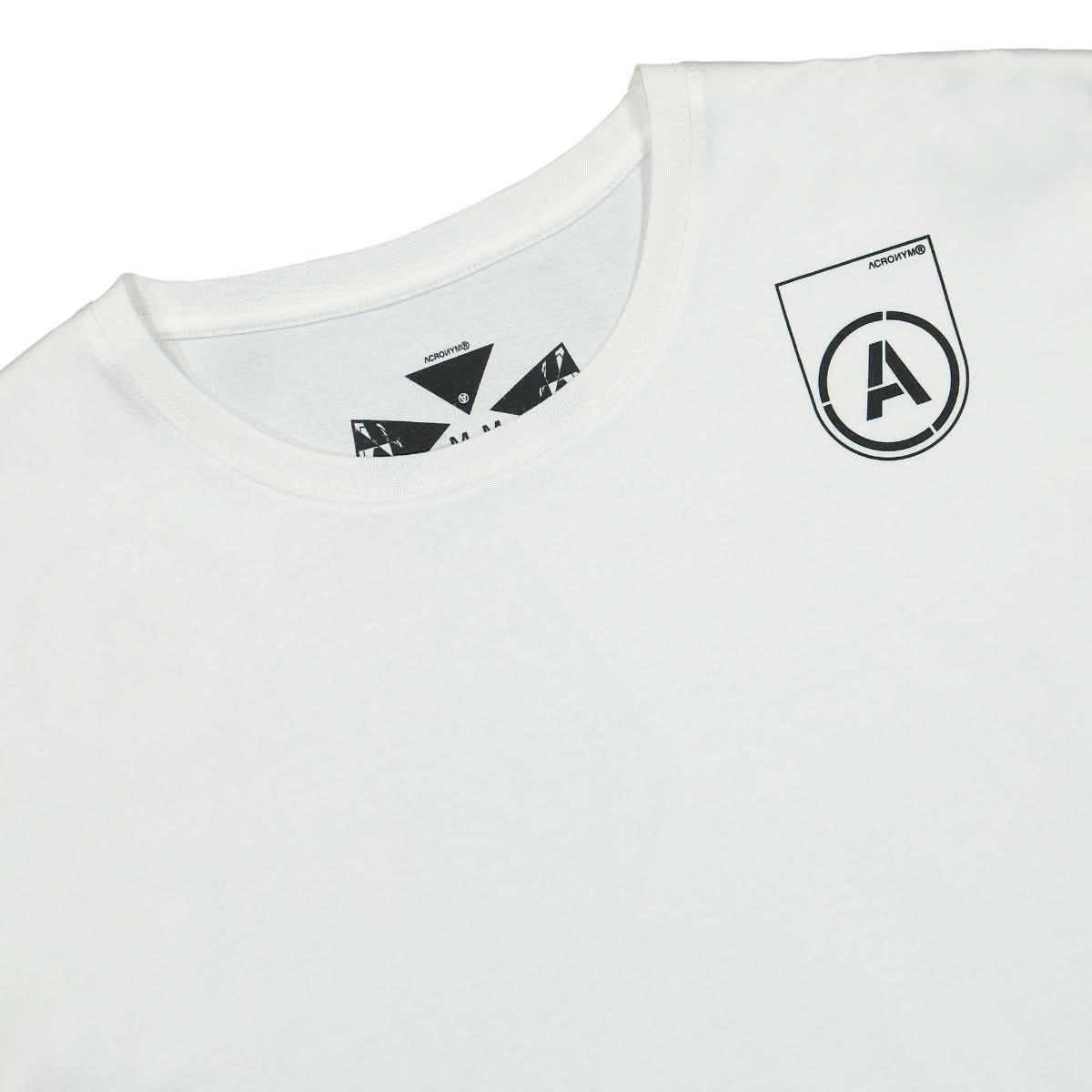 Mercerized Short Sleeve T-Shirt - Image 3