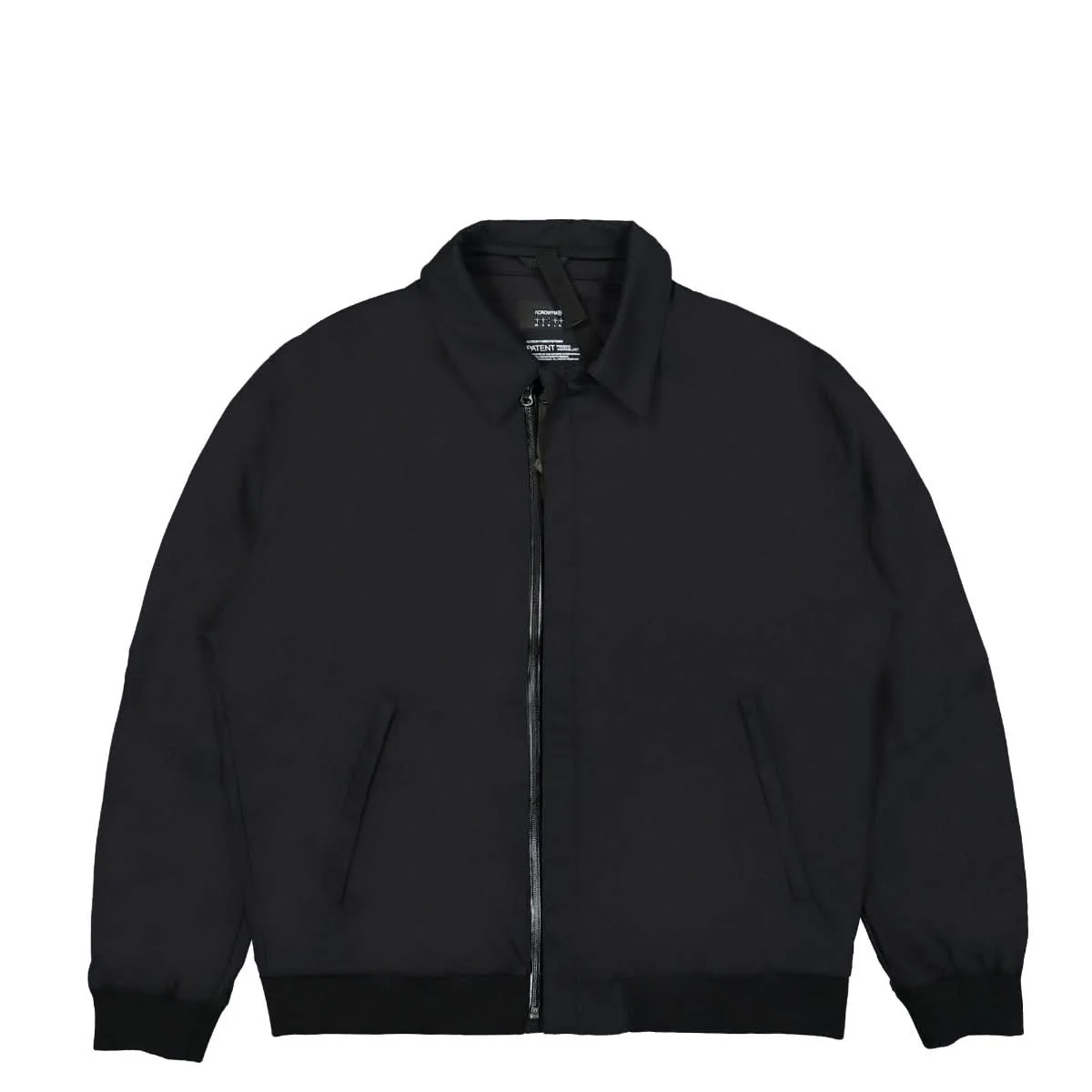 Micro Twill Tec Sys Jacket