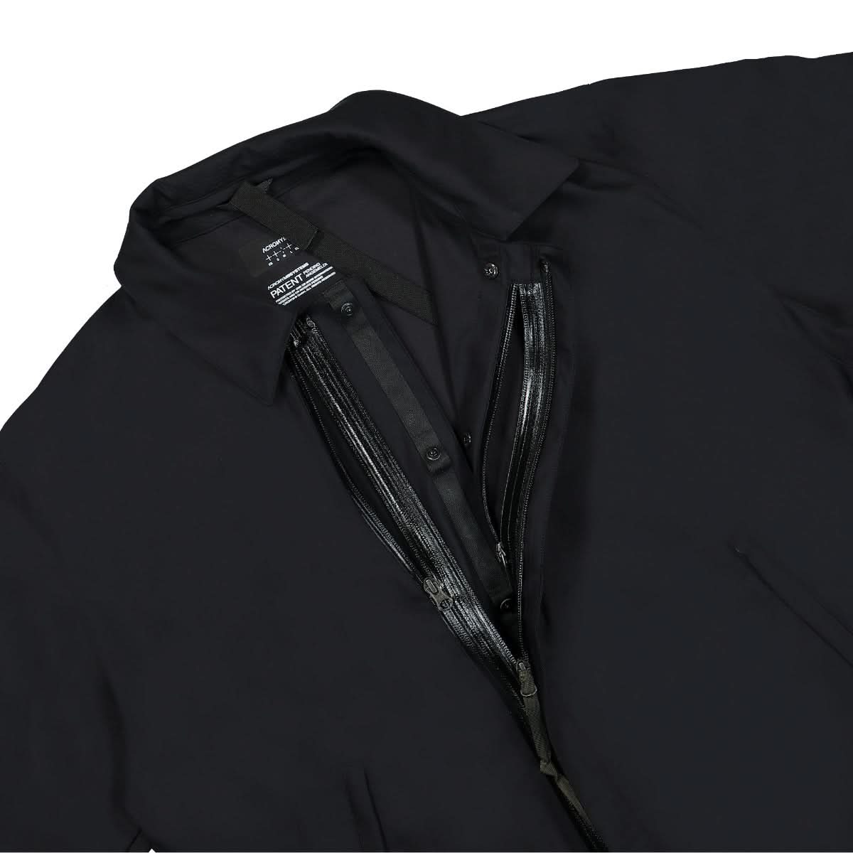 Micro Twill Tec Sys Jacket - Image 4