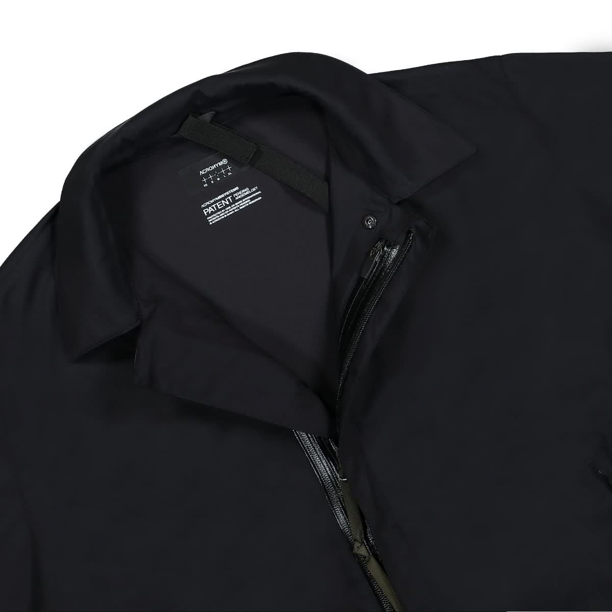 Micro Twill Tec Sys Jacket - Image 5