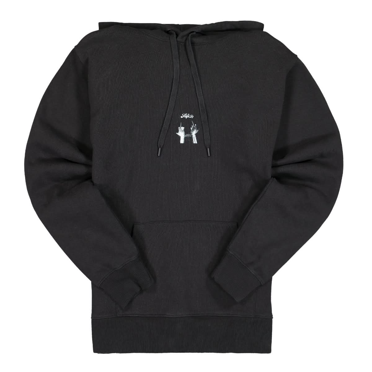 Middlefingers Hoodie