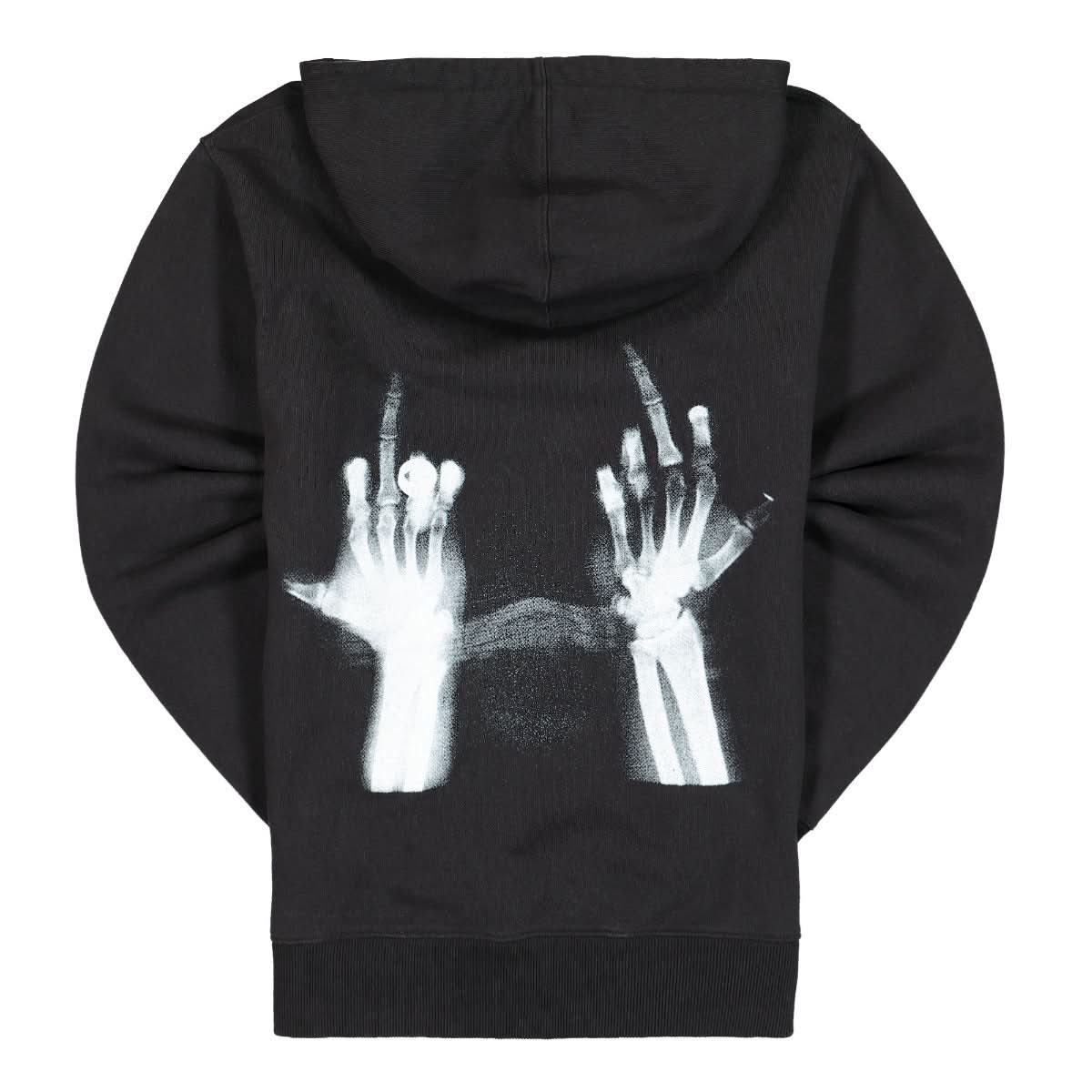 Middlefingers Hoodie - Image 2