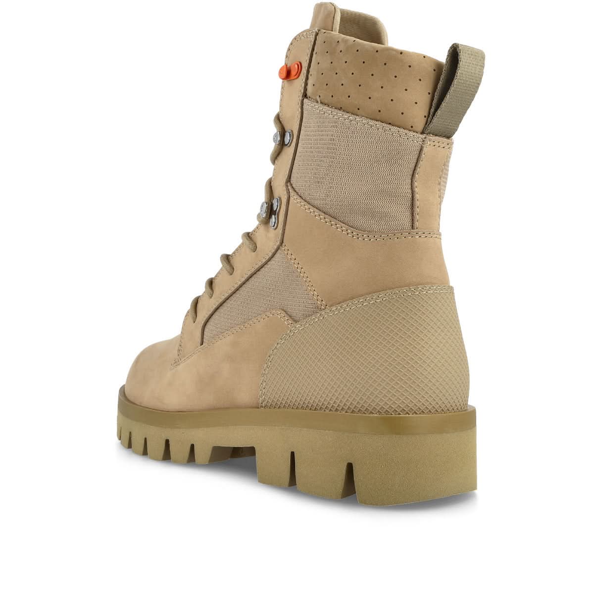 Military Boots - Image 3