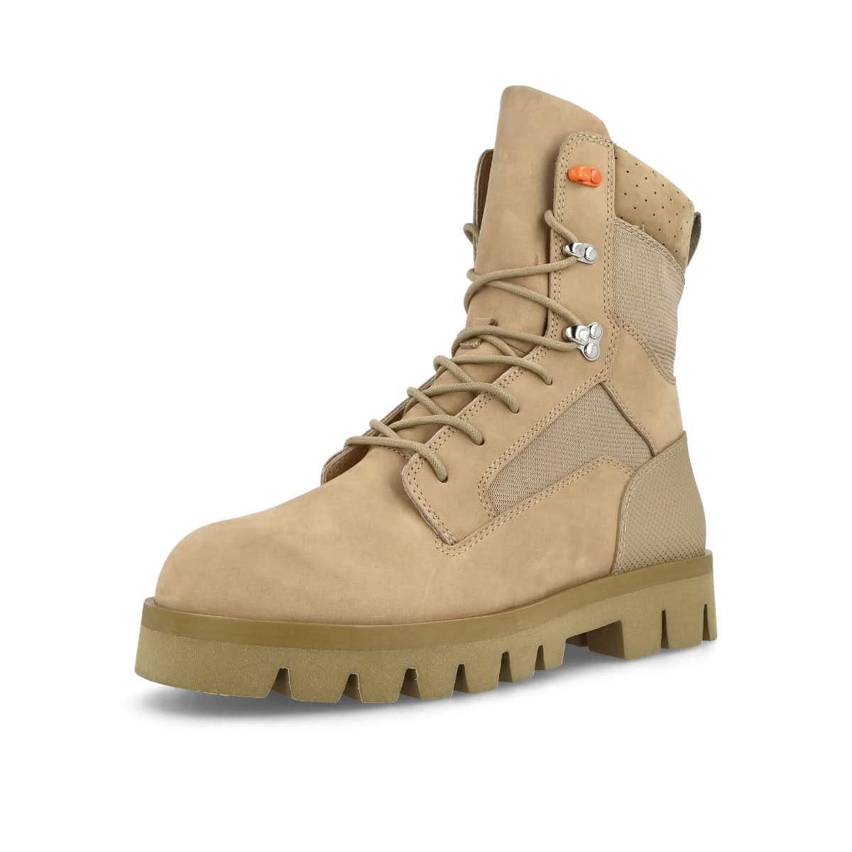 Military Boots - Image 4