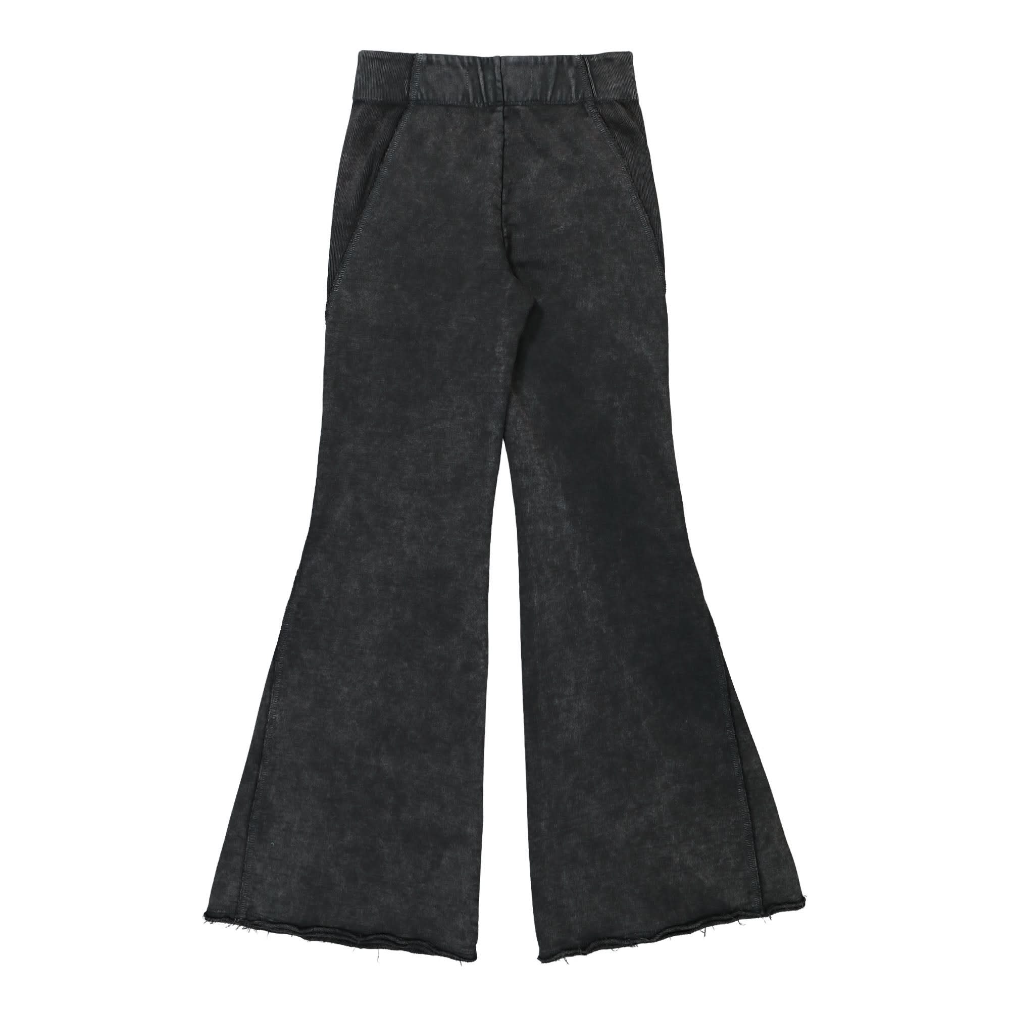Flared Sweatpants - Image 2