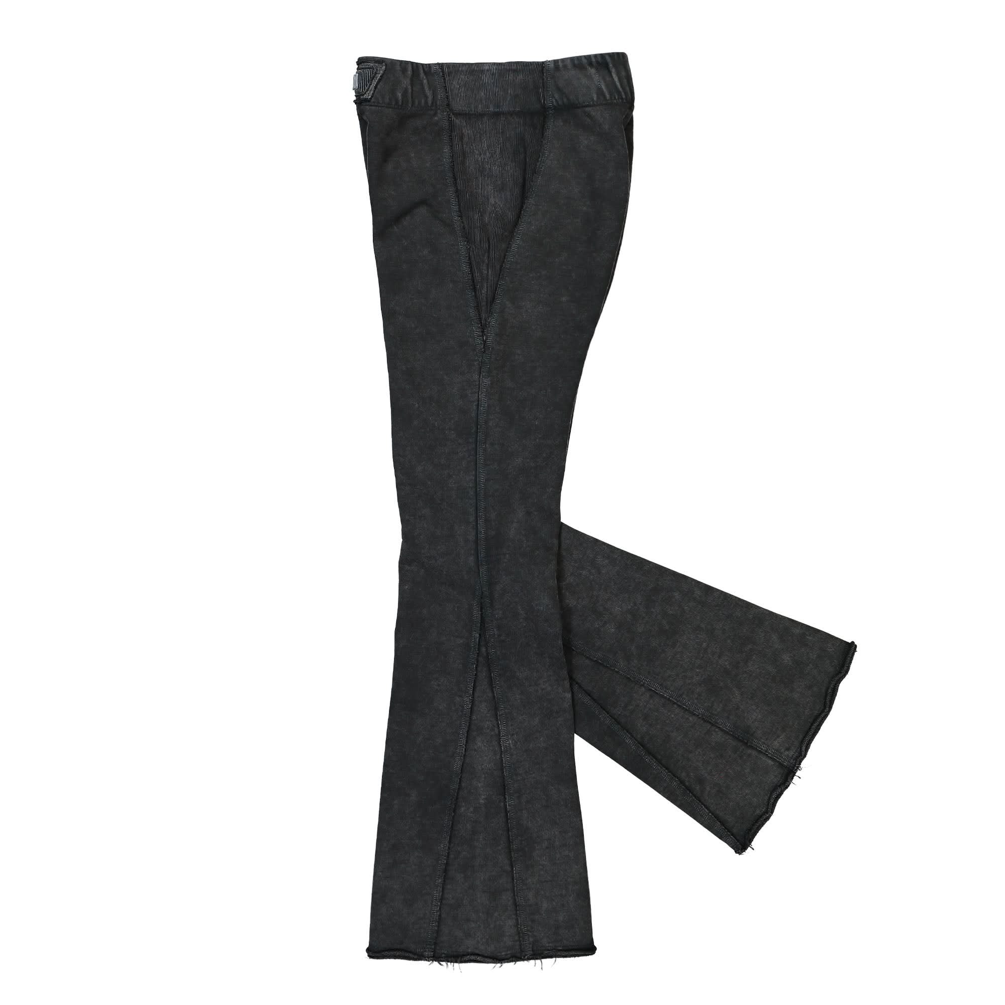 Flared Sweatpants - Image 3
