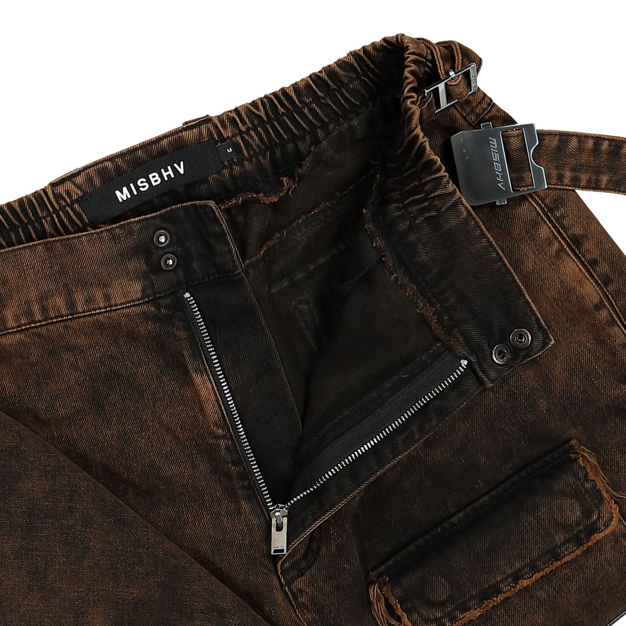 Ibiza Cargo Kilt - Image 4