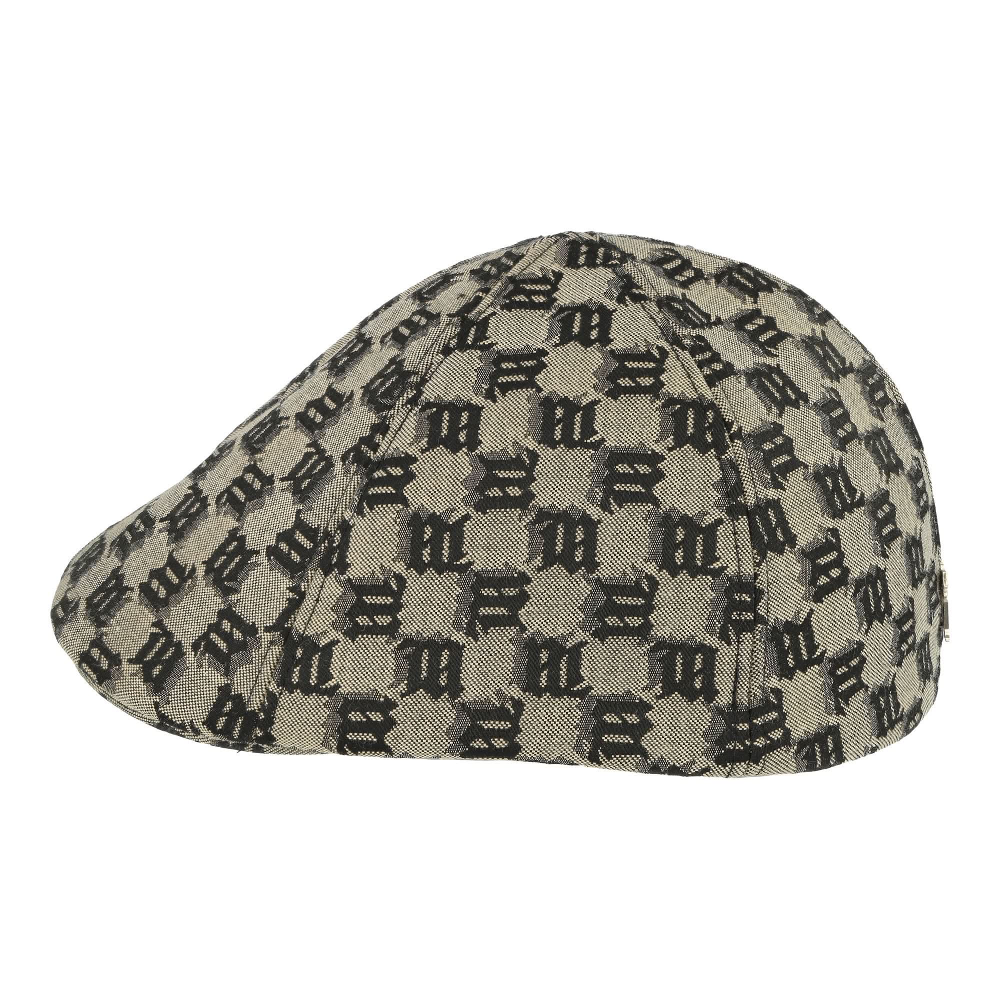 Jacquard Canvas Monogram Cannes Cap - Image 2